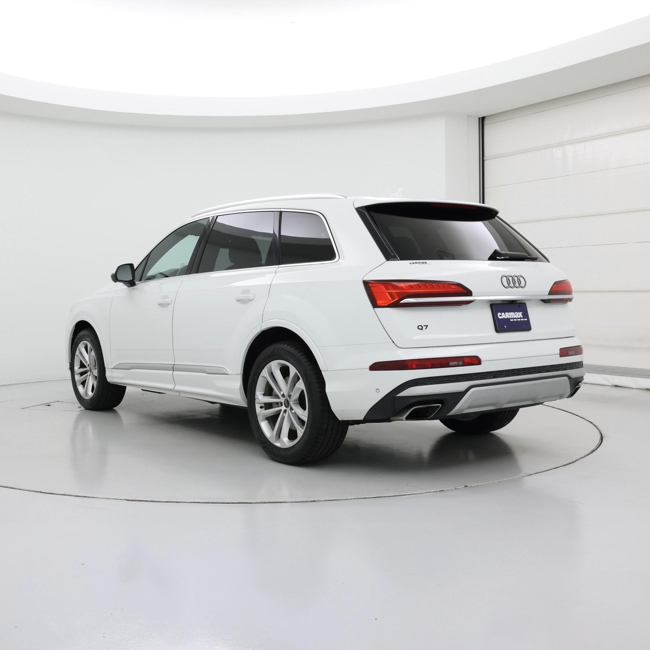 Thumbnail: 2025 Audi Q7 - 2