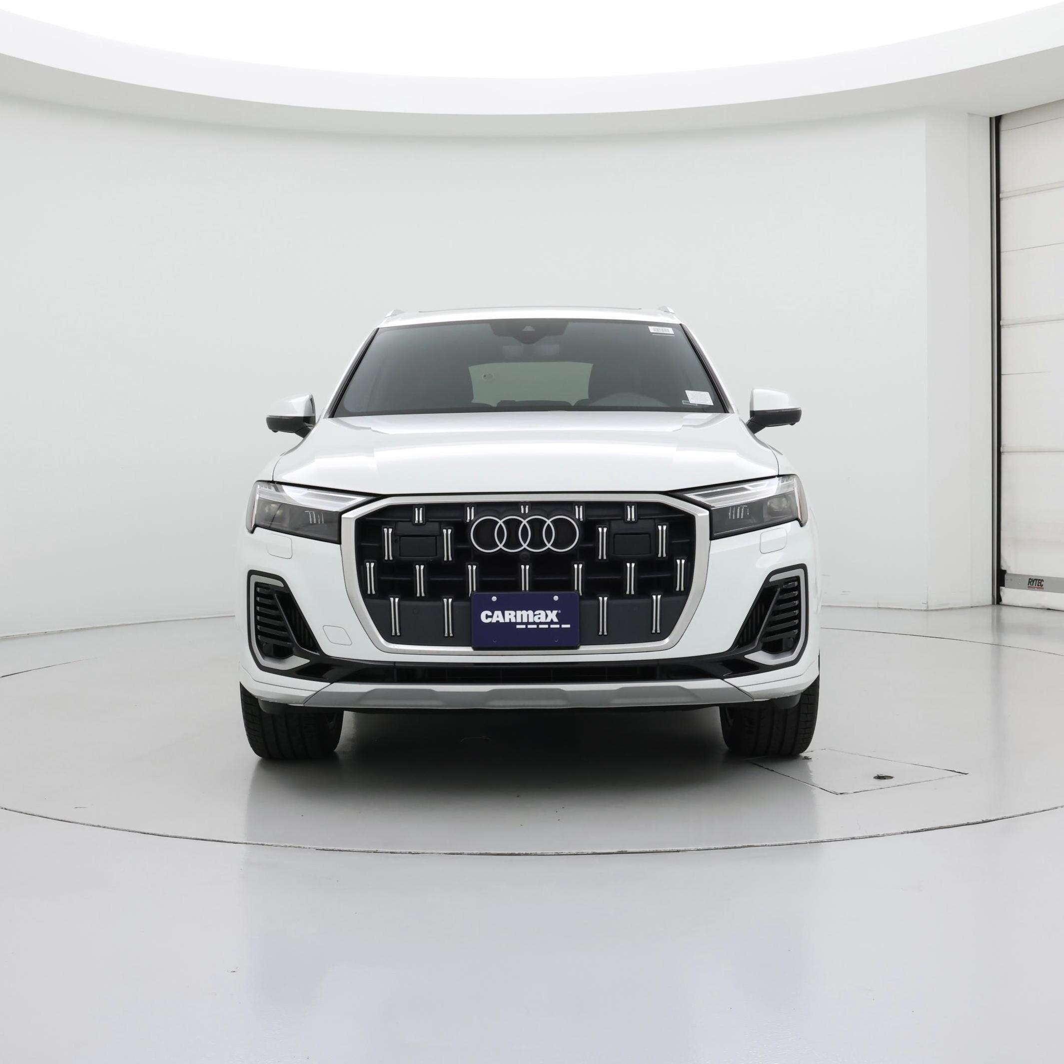 Thumbnail: 2025 Audi Q7 - 5