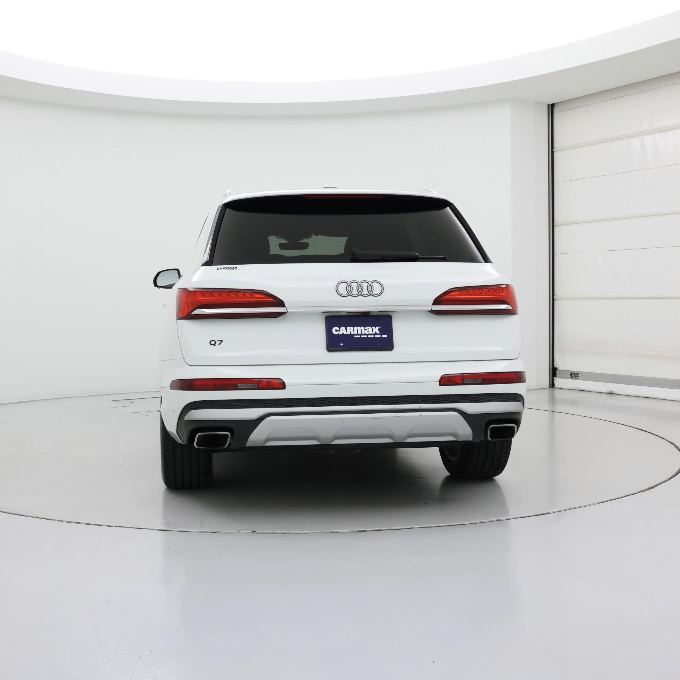 Thumbnail: 2025 Audi Q7 - 6