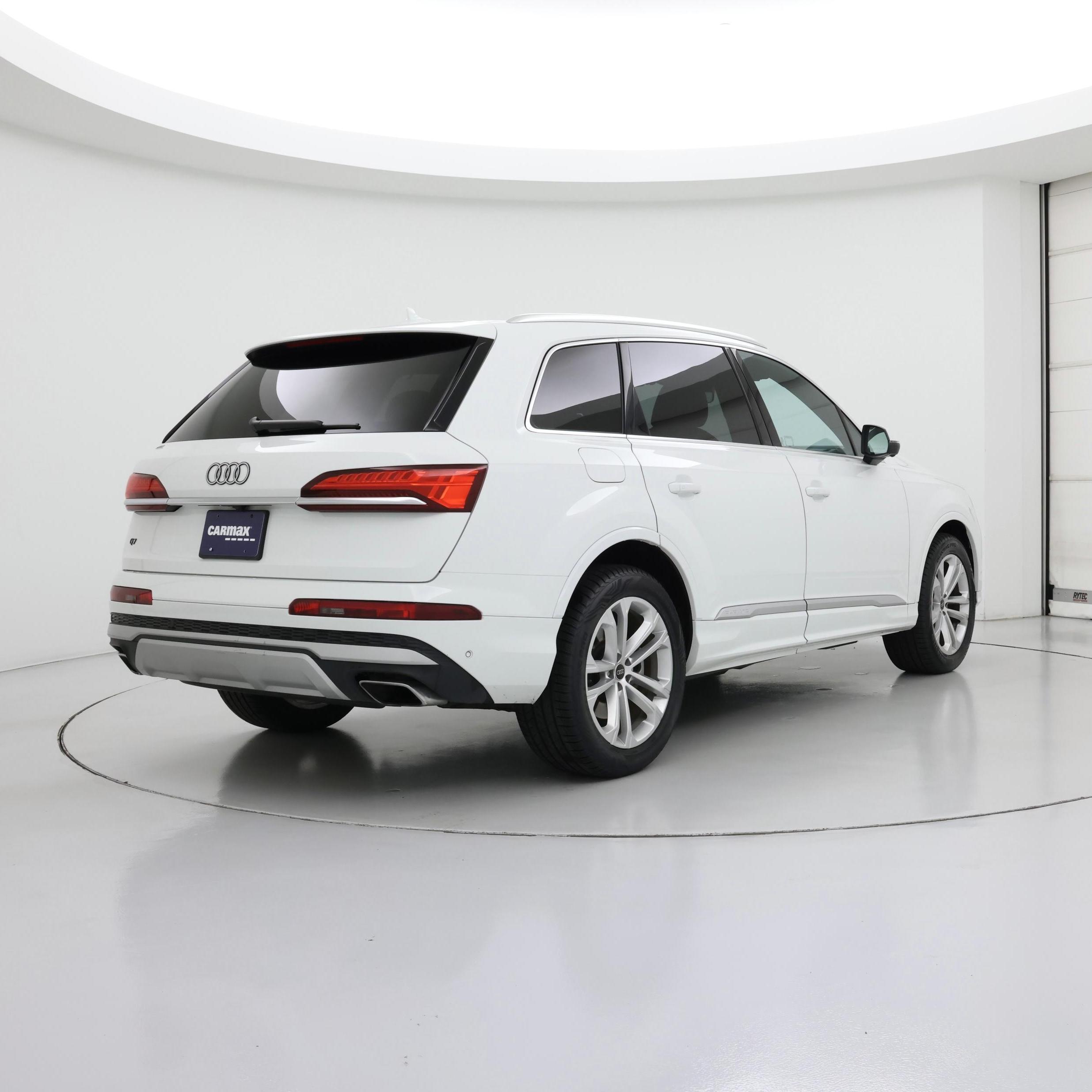 Thumbnail: 2025 Audi Q7 - 8