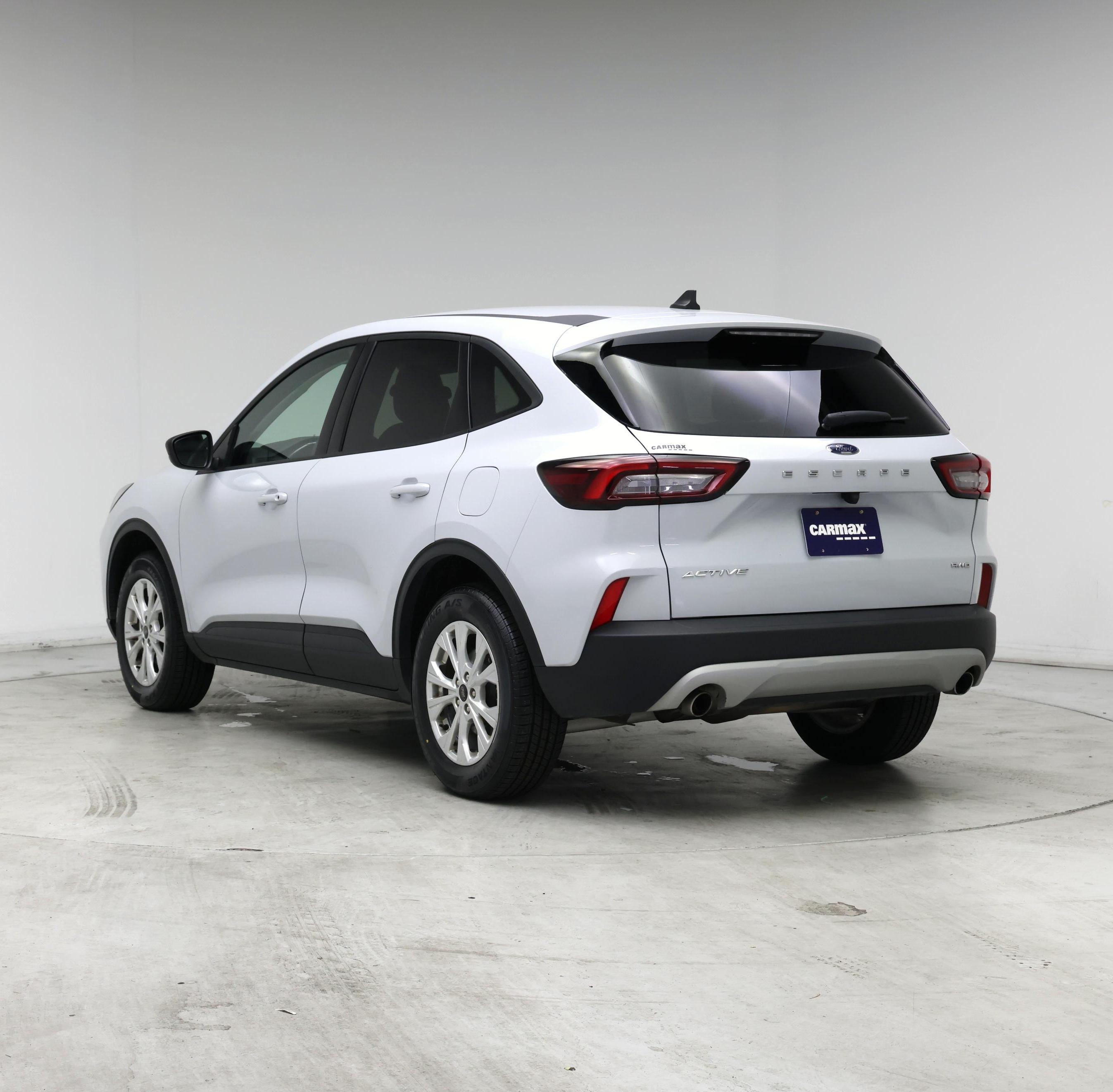 Thumbnail: 2025 Ford Escape - 2