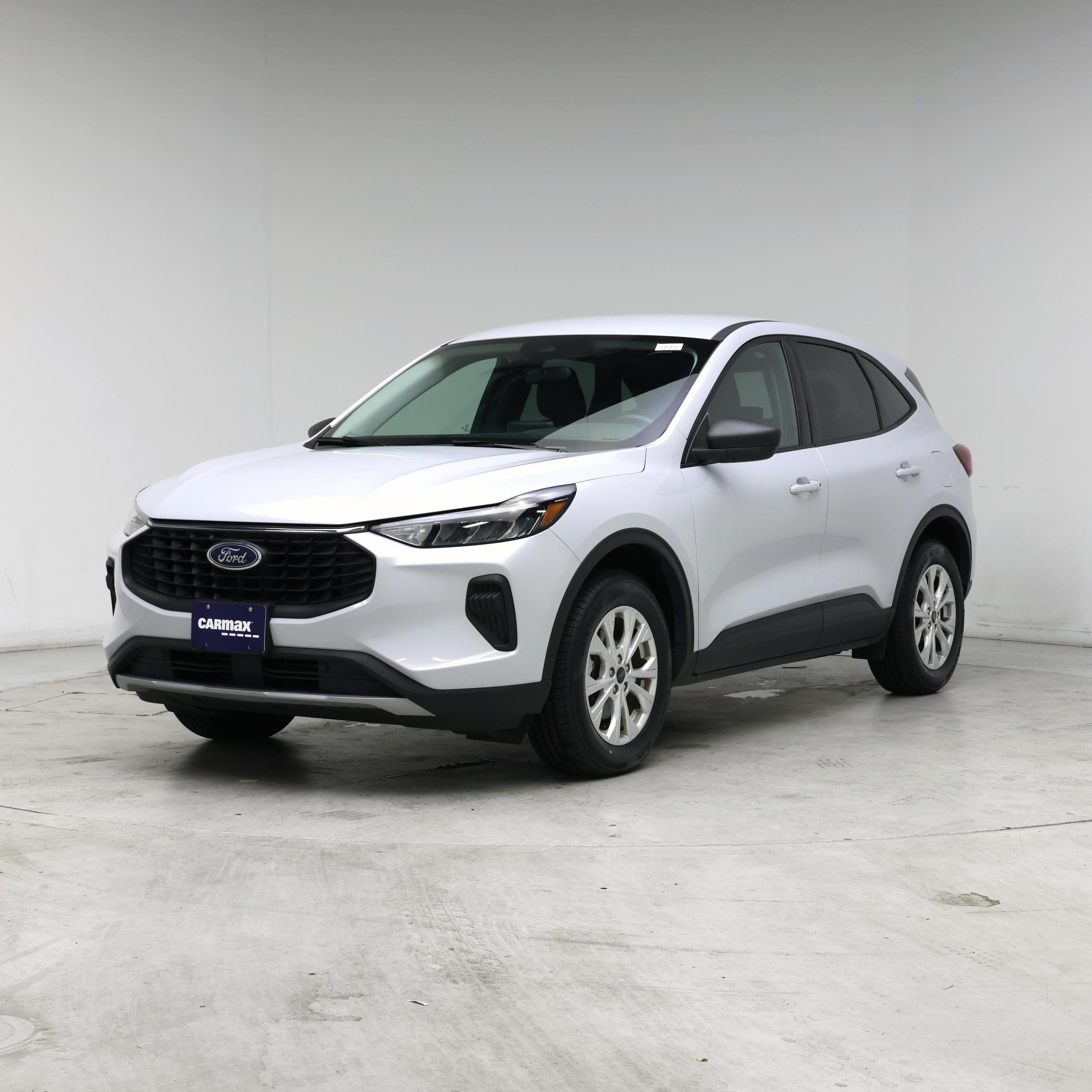 Thumbnail: 2025 Ford Escape - 4