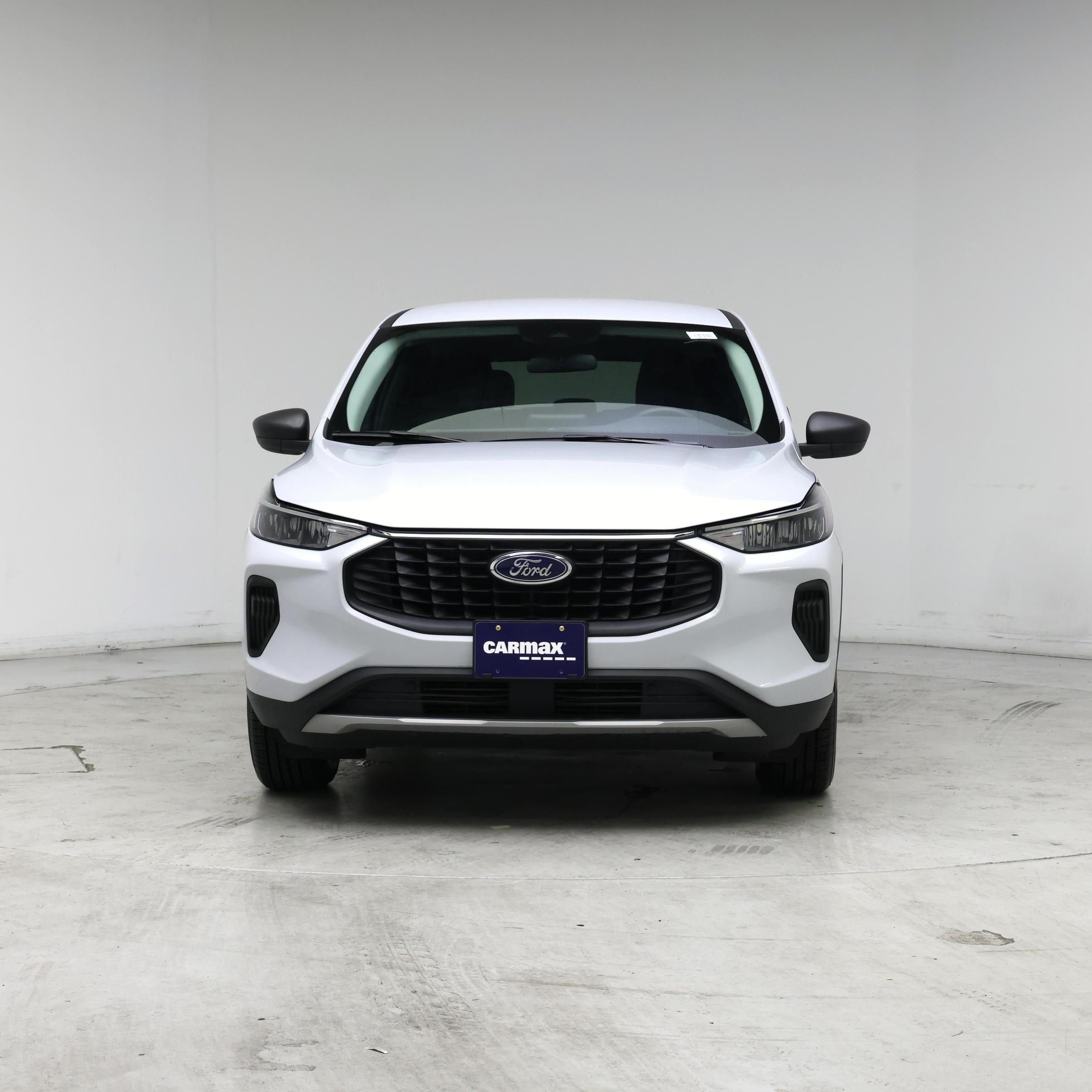 Thumbnail: 2025 Ford Escape - 5