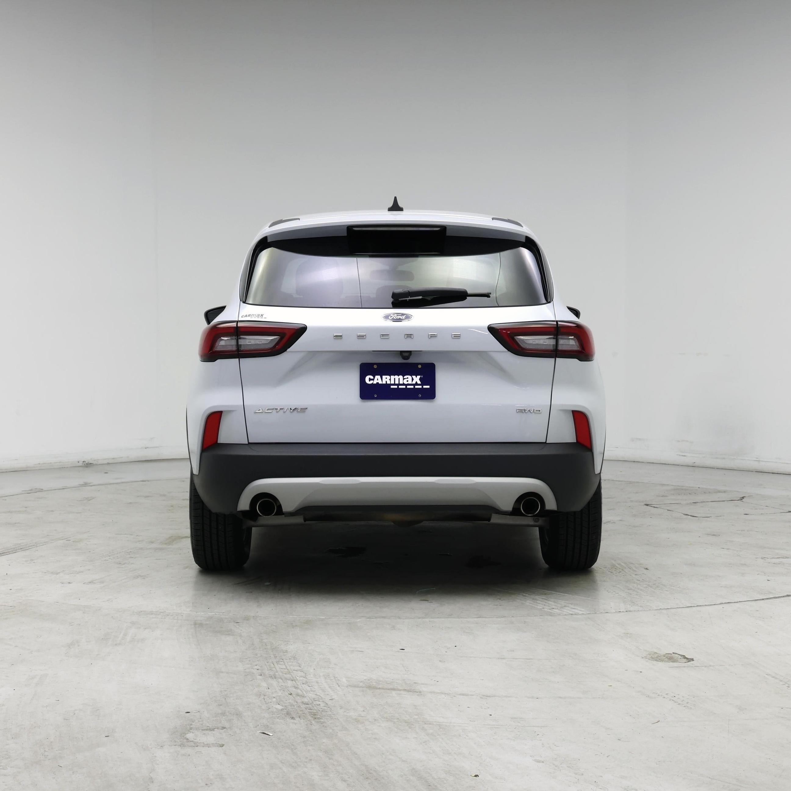 Thumbnail: 2025 Ford Escape - 6
