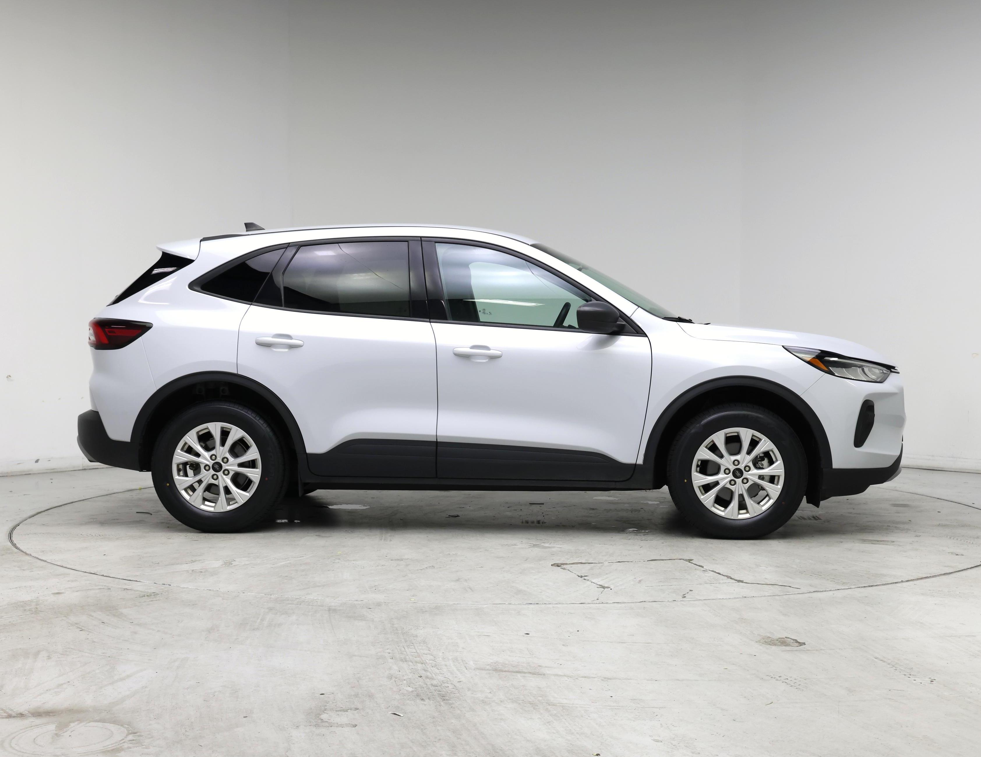 Thumbnail: 2025 Ford Escape - 7