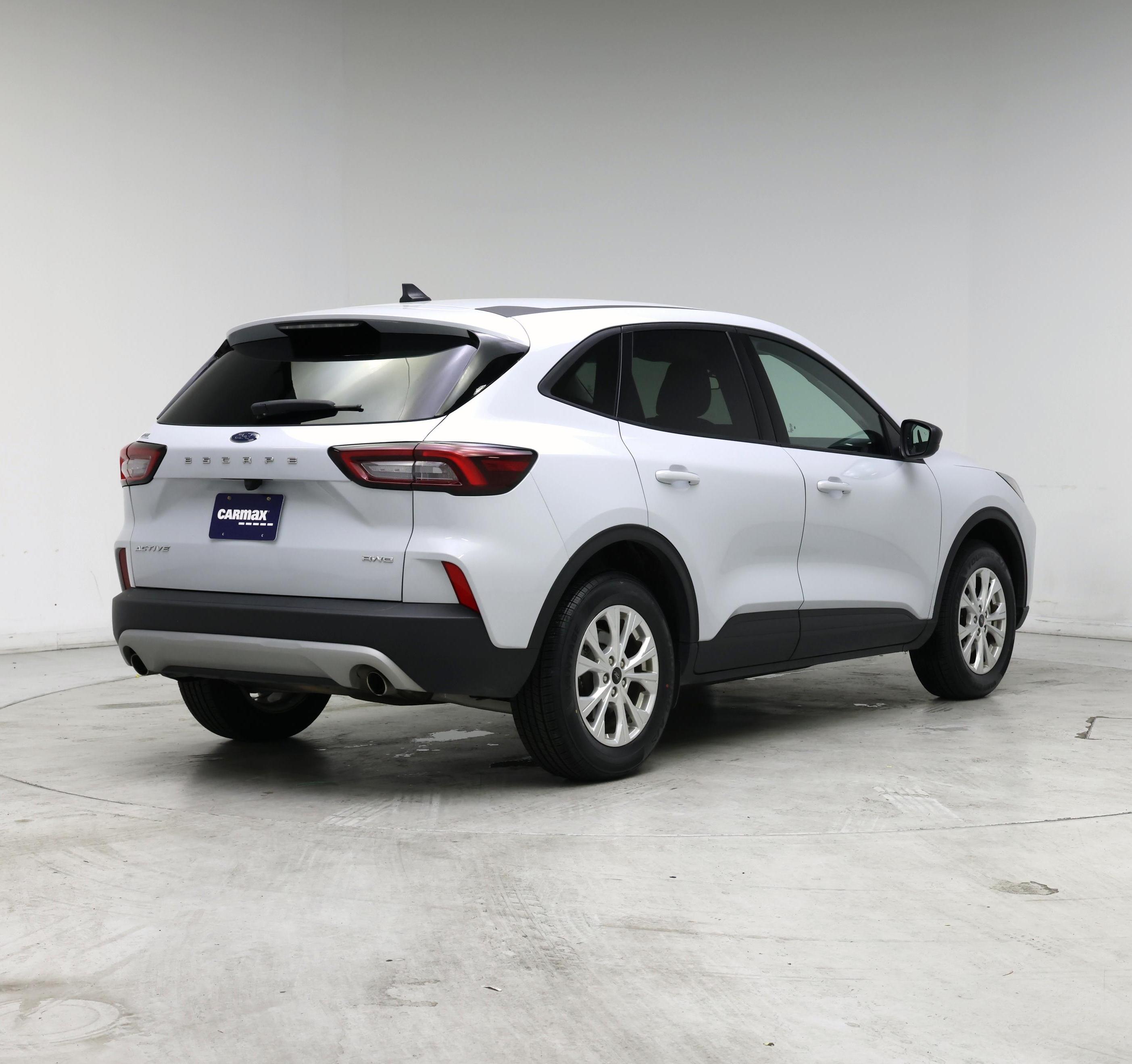Thumbnail: 2025 Ford Escape - 8