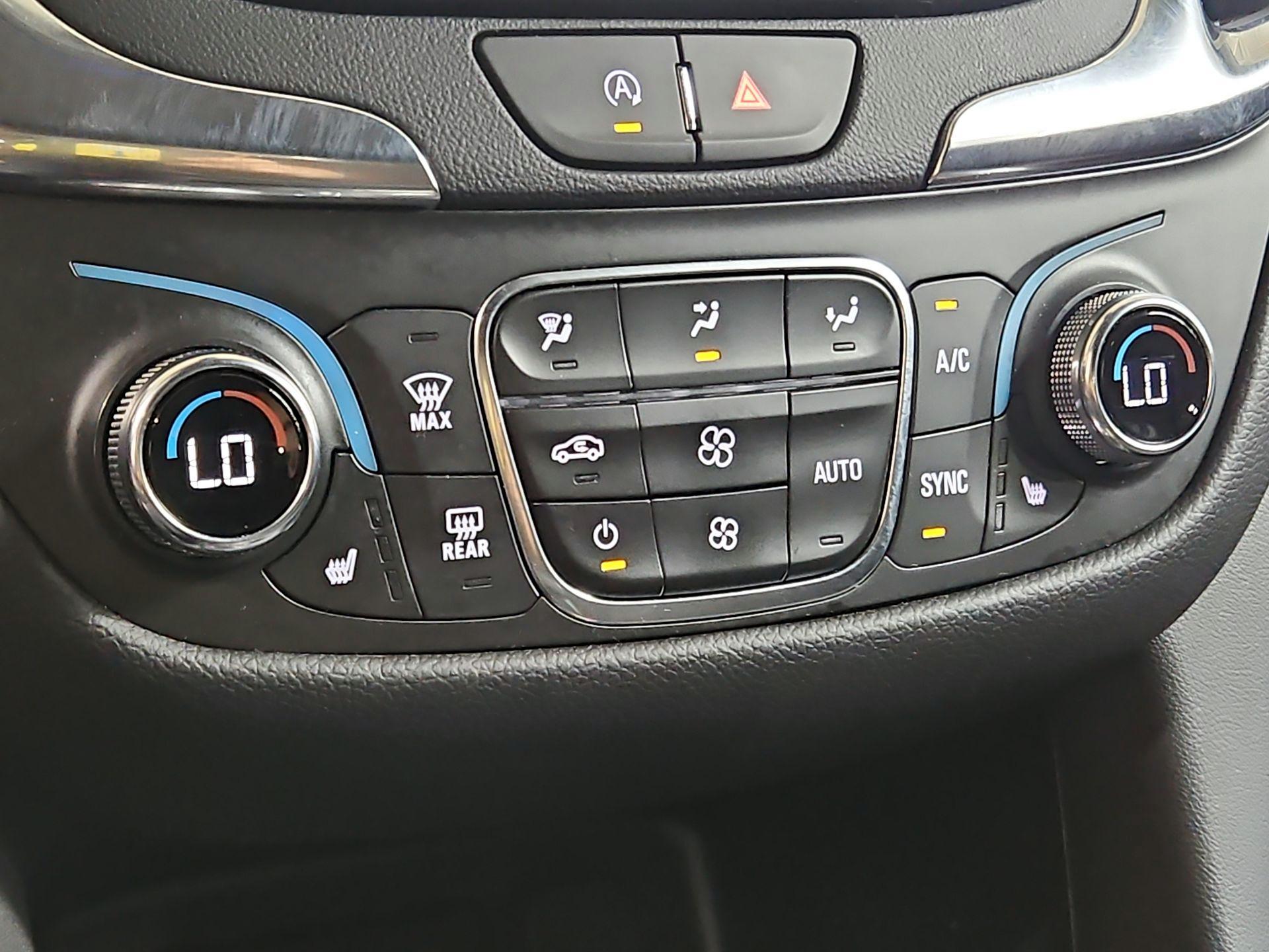 Thumbnail: 2024 Chevrolet Equinox - 16