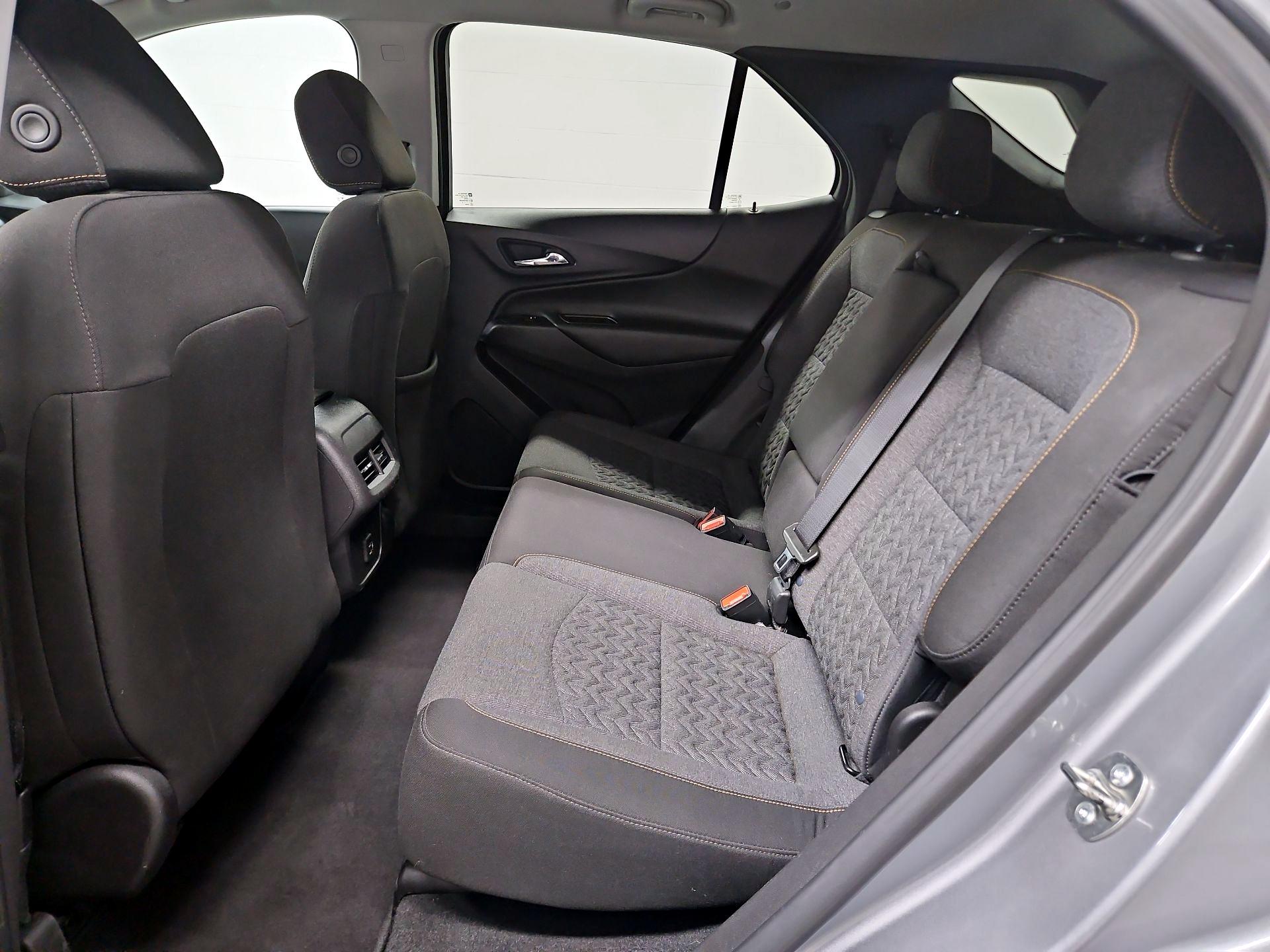 Thumbnail: 2024 Chevrolet Equinox - 19