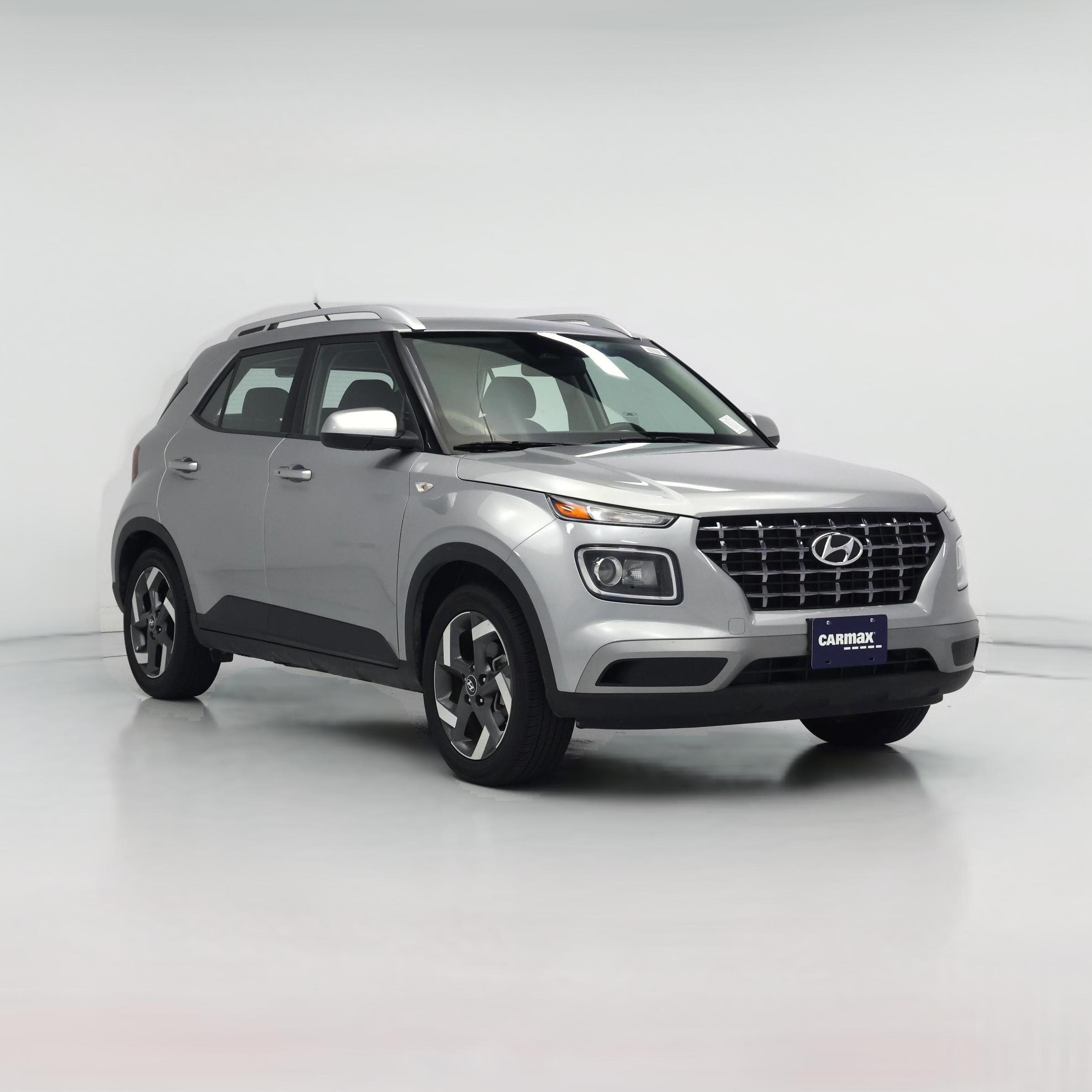 Thumbnail: 2025 Hyundai Venue - 1