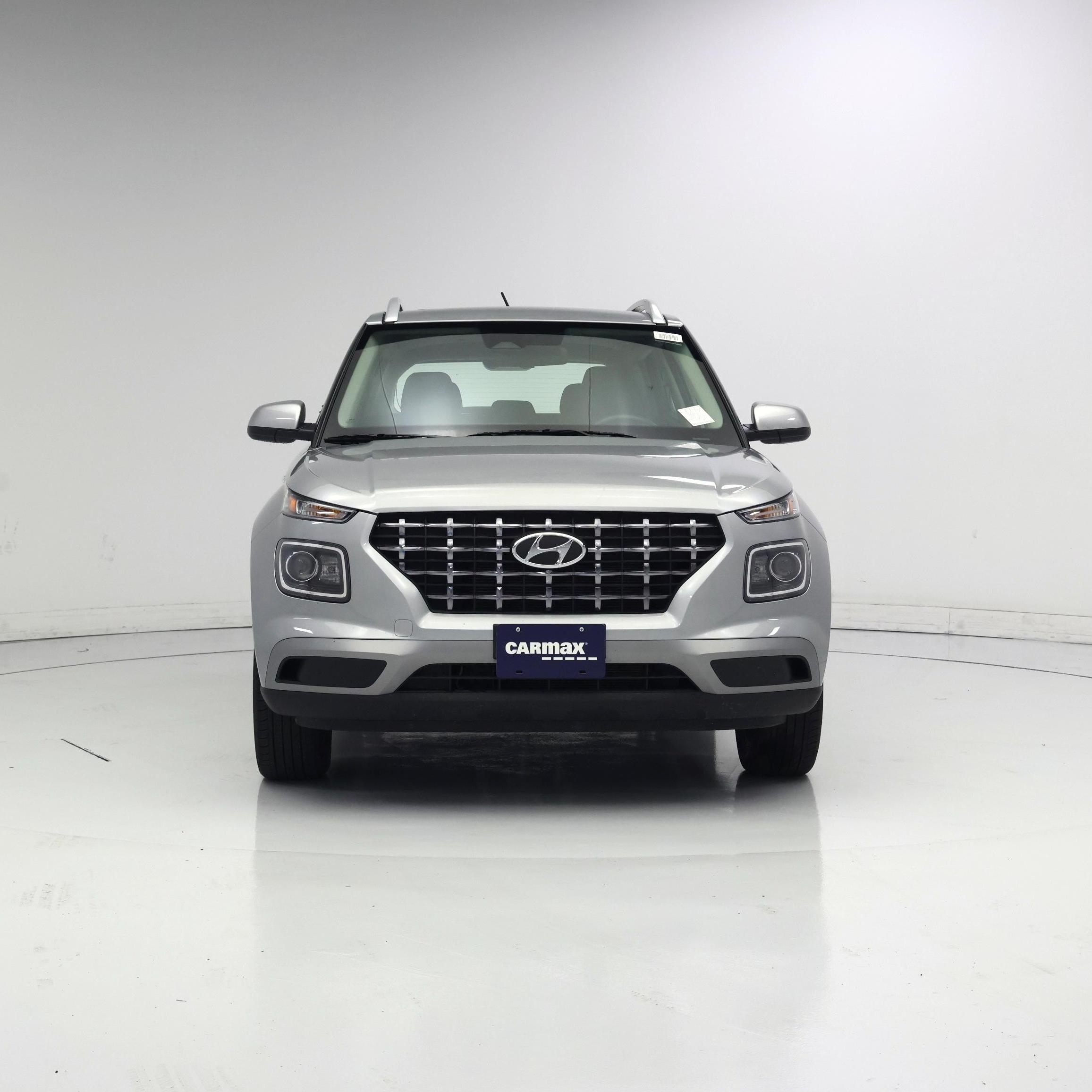Thumbnail: 2025 Hyundai Venue - 5