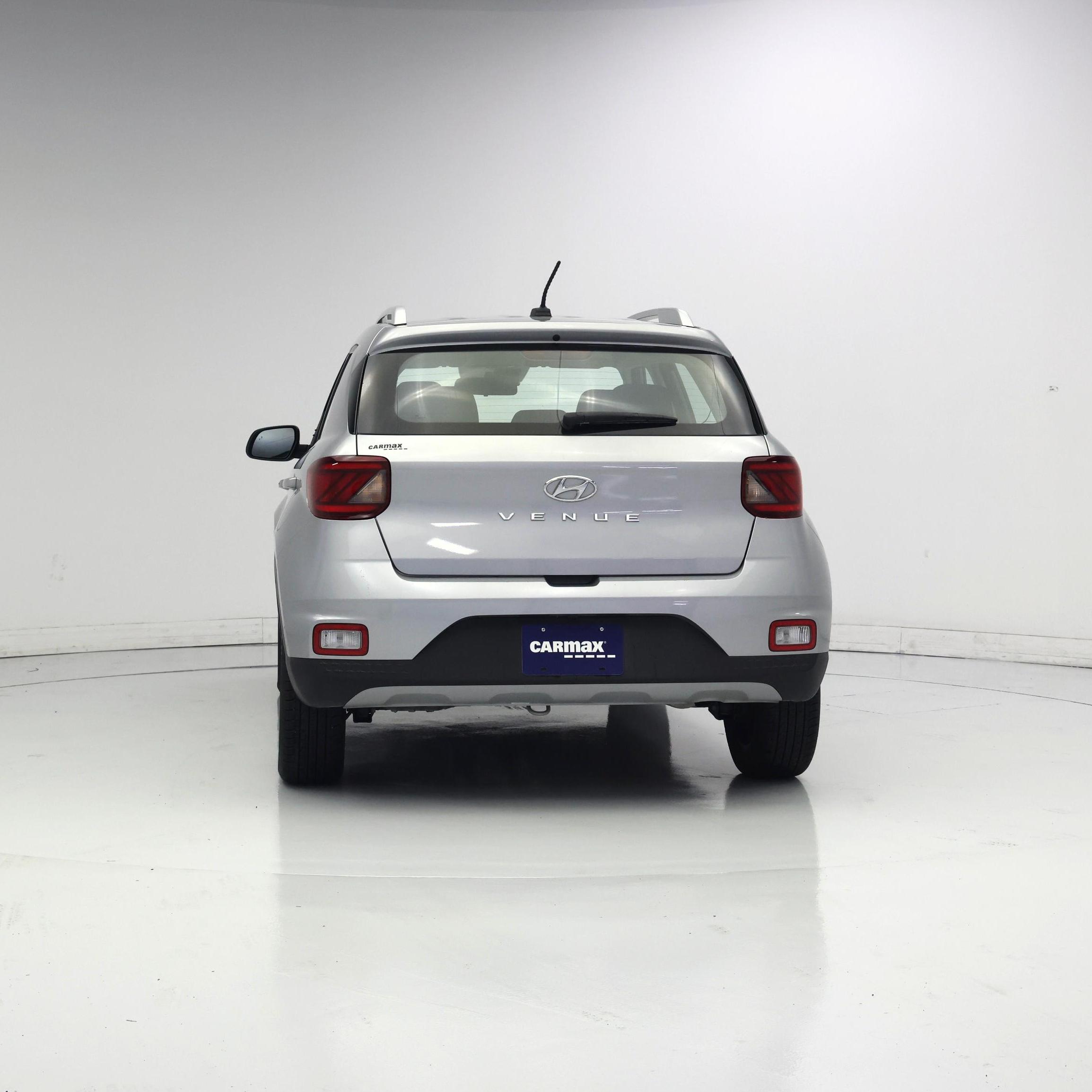 Thumbnail: 2025 Hyundai Venue - 6