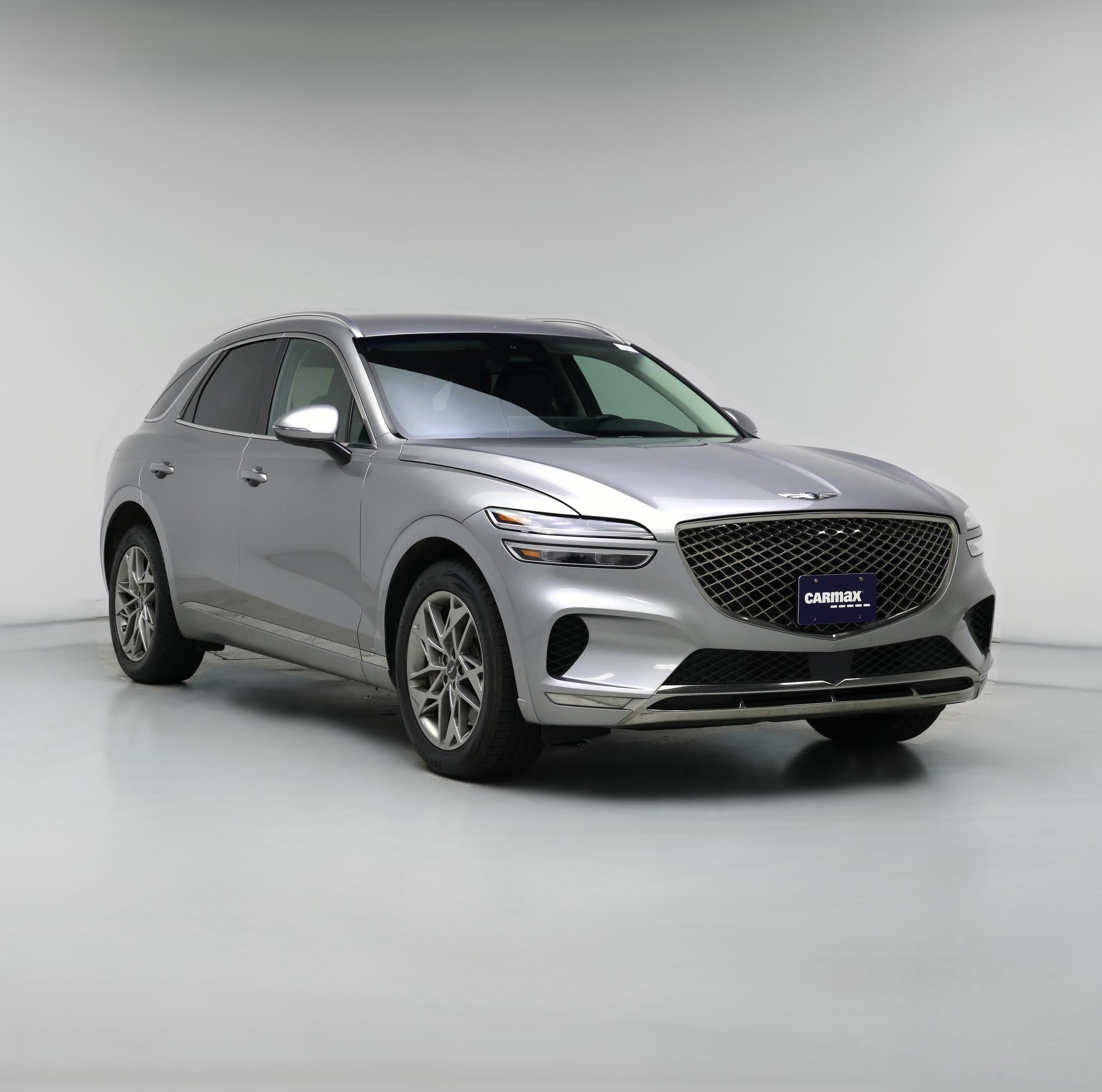Thumbnail: 2025 Genesis GV70 - 1