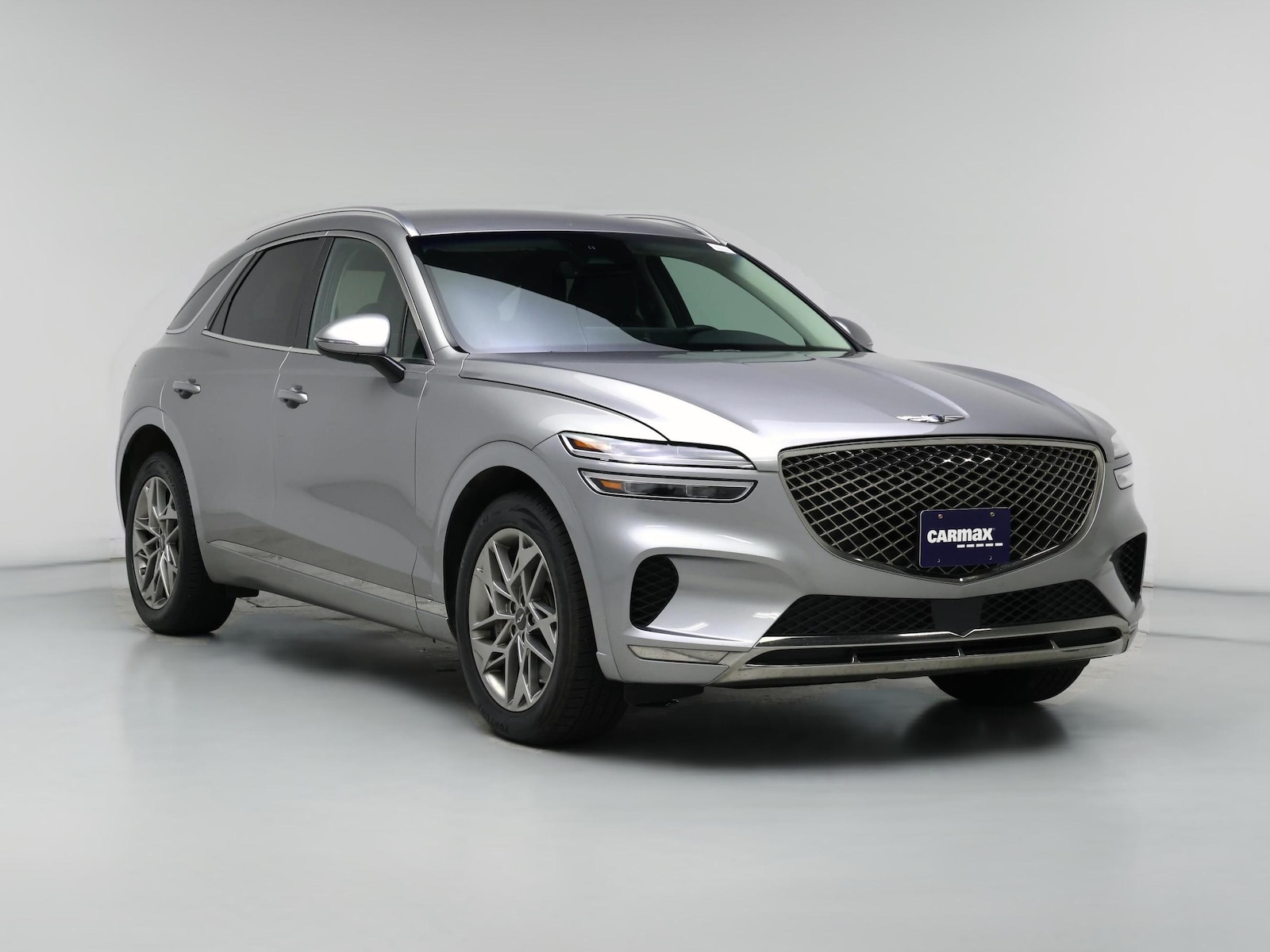 2025 GENESIS GV70