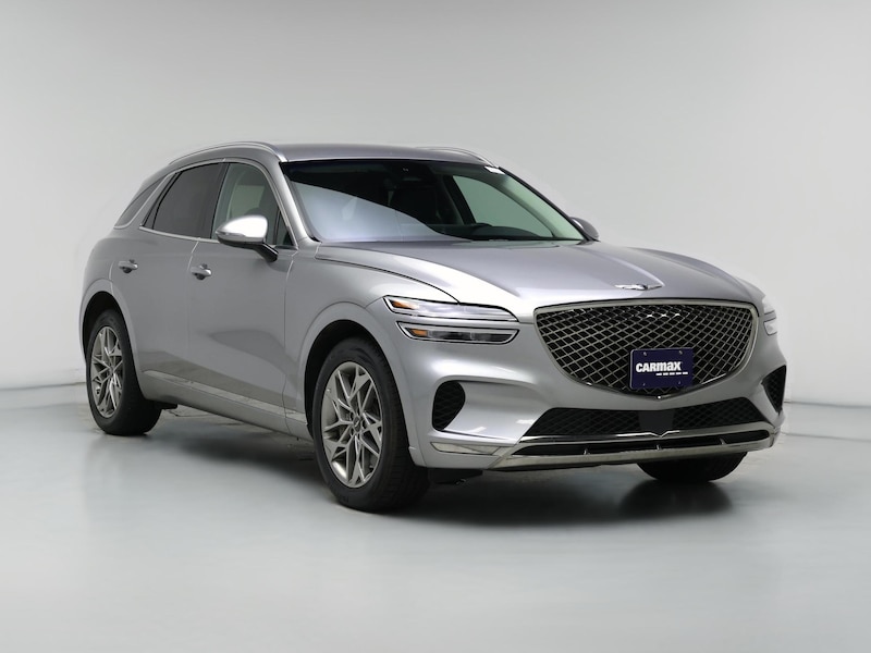 2025 Genesis GV70  -
                  Puyallup, WA