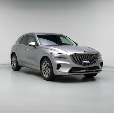 2025 Genesis GV70