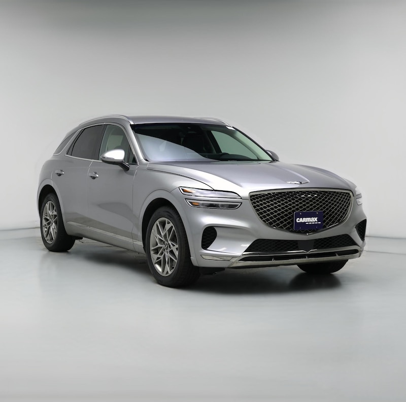 2025 Genesis GV70