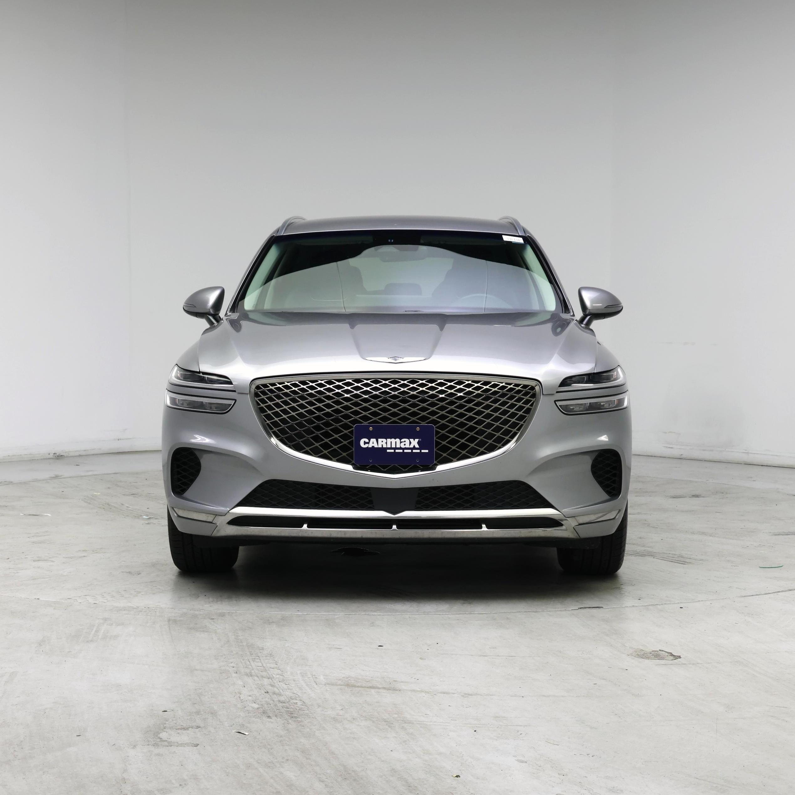 Thumbnail: 2025 Genesis GV70 - 5