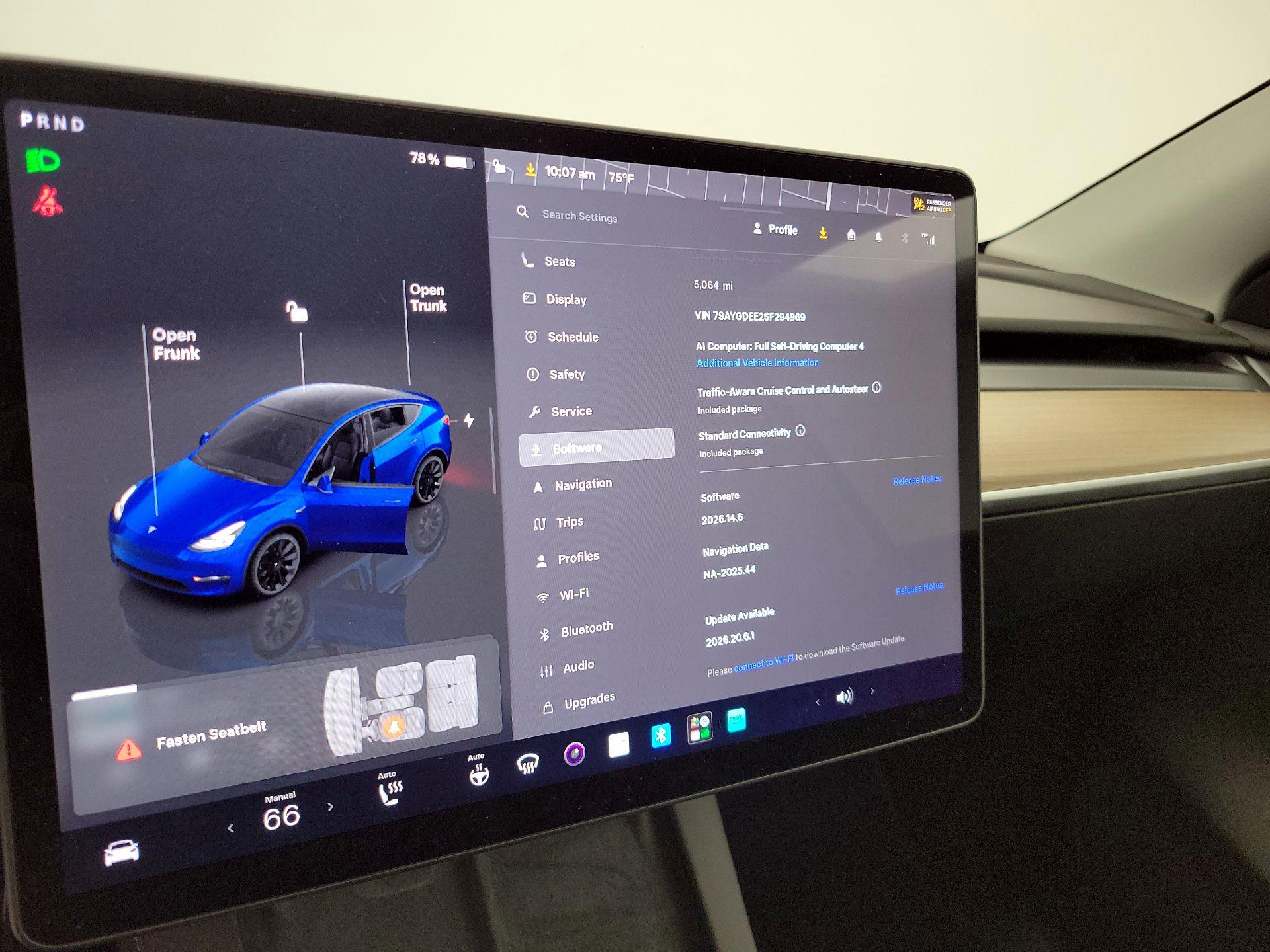 Thumbnail: 2025 Tesla Model Y - 13