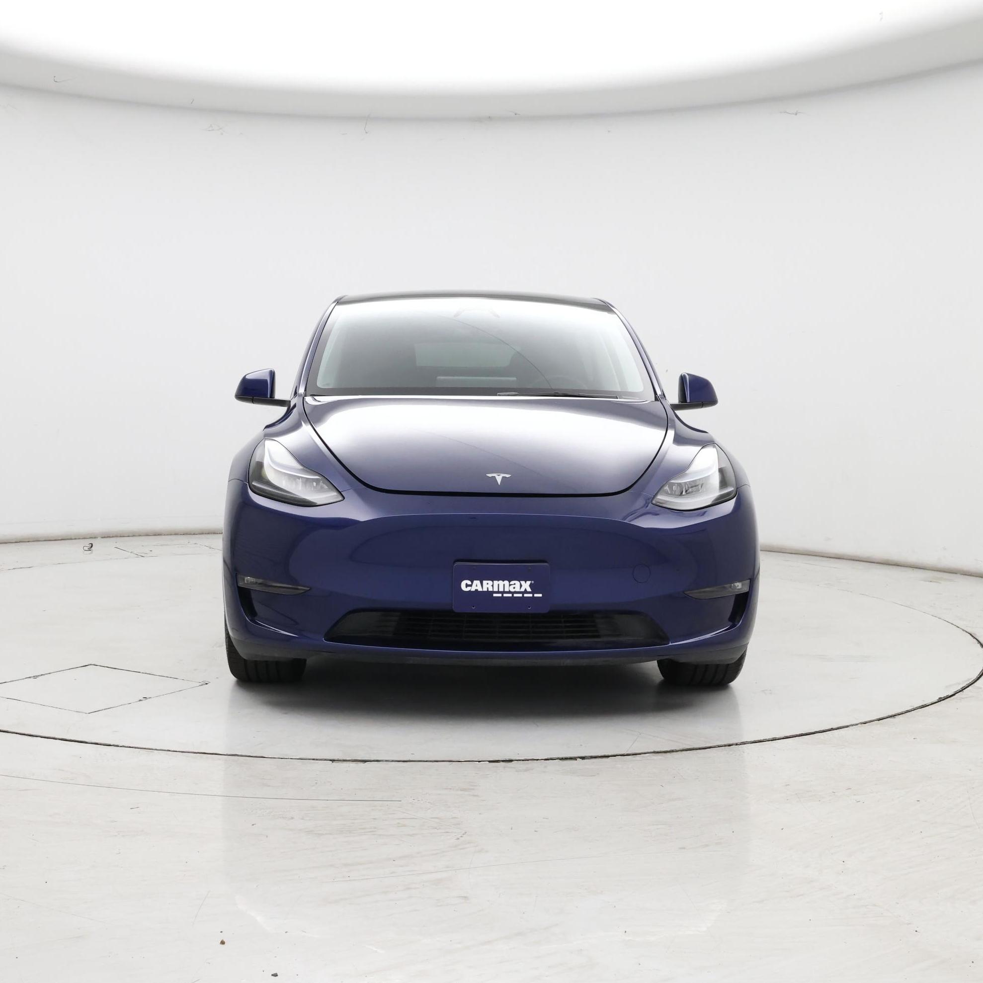 Thumbnail: 2025 Tesla Model Y - 5