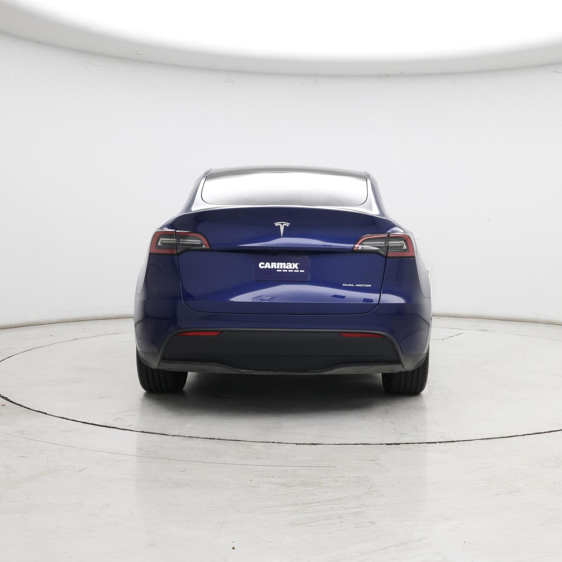 Thumbnail: 2025 Tesla Model Y - 6