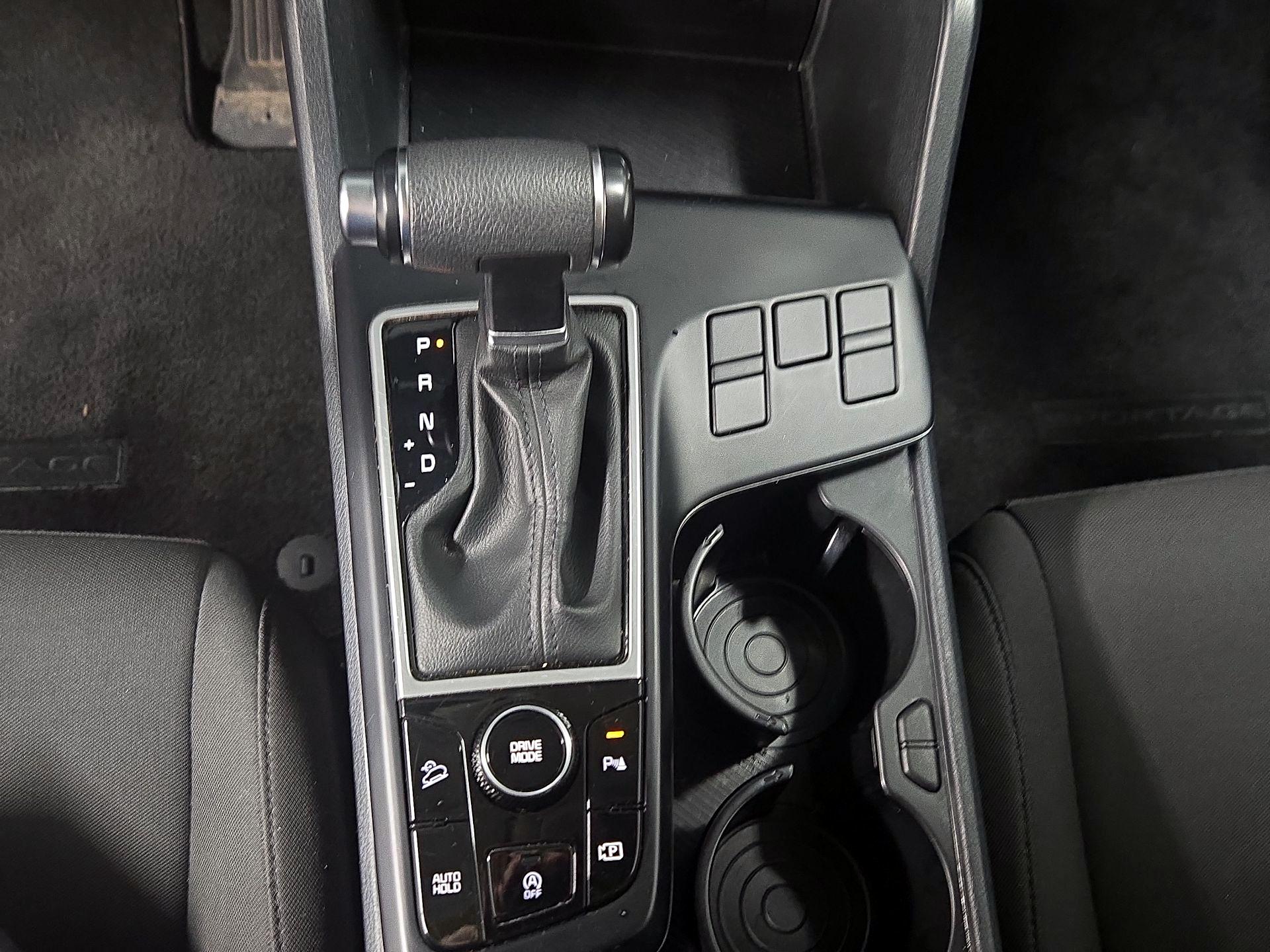 Thumbnail: 2024 Kia Sportage - 17