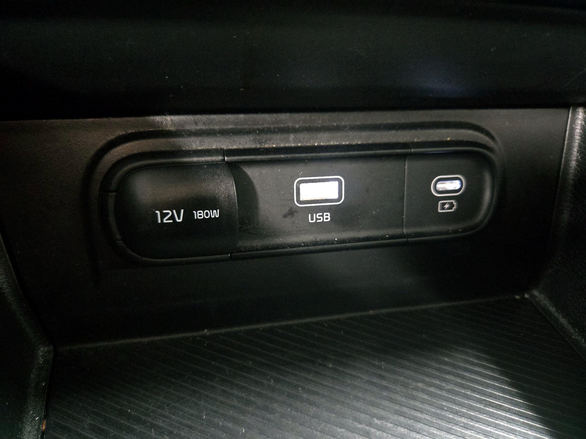 Thumbnail: 2024 Kia Sportage - 18