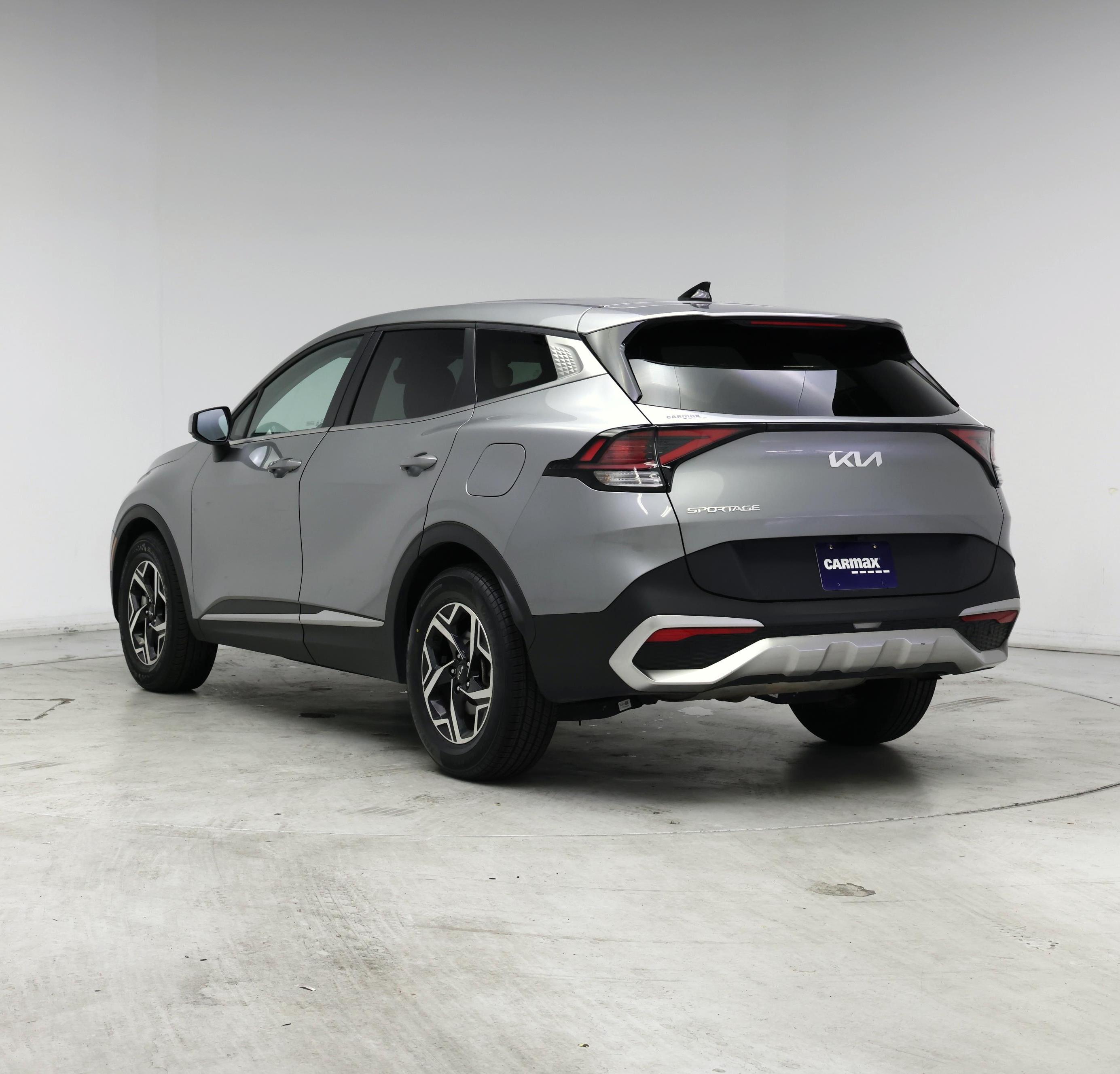 Thumbnail: 2024 Kia Sportage - 2