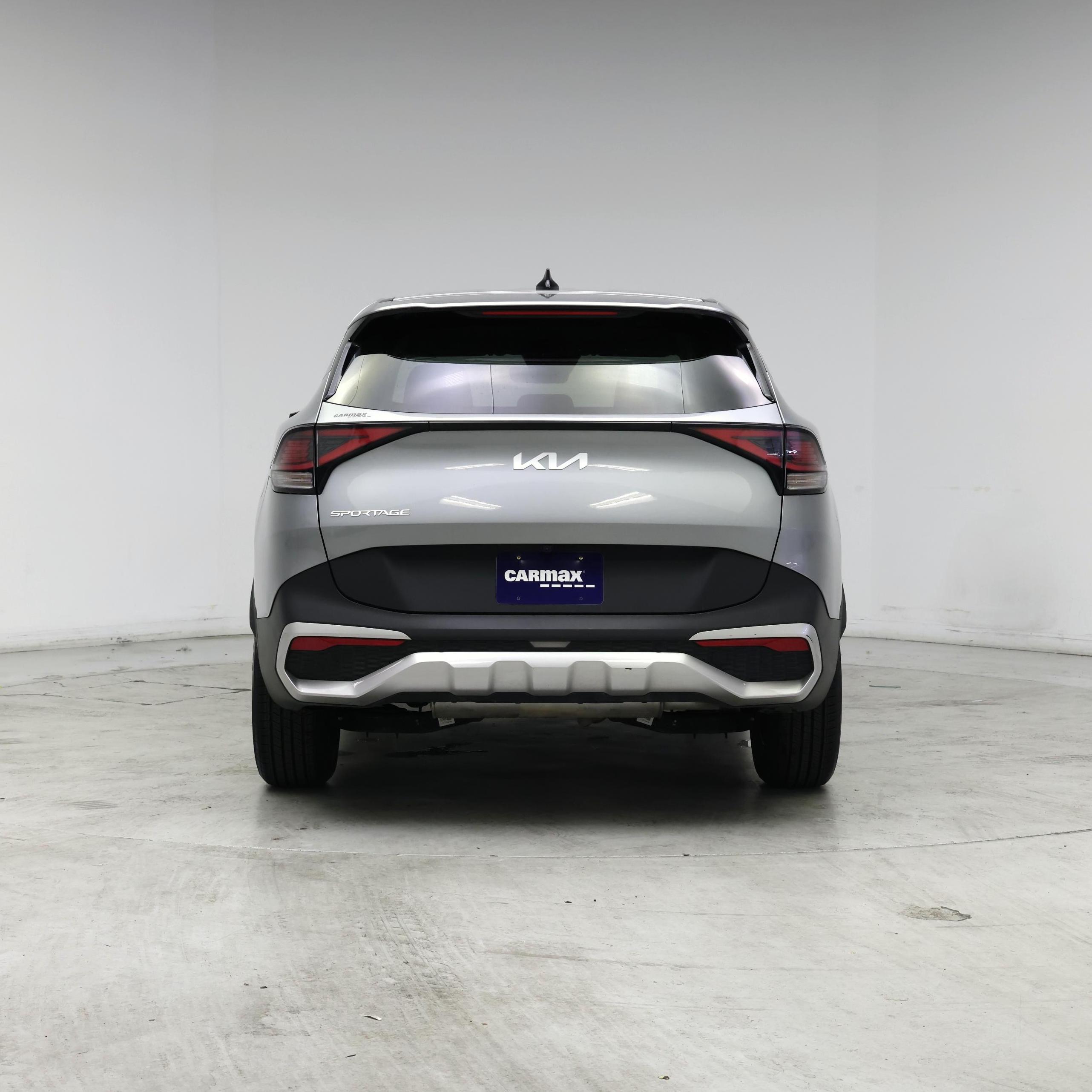 Thumbnail: 2024 Kia Sportage - 6