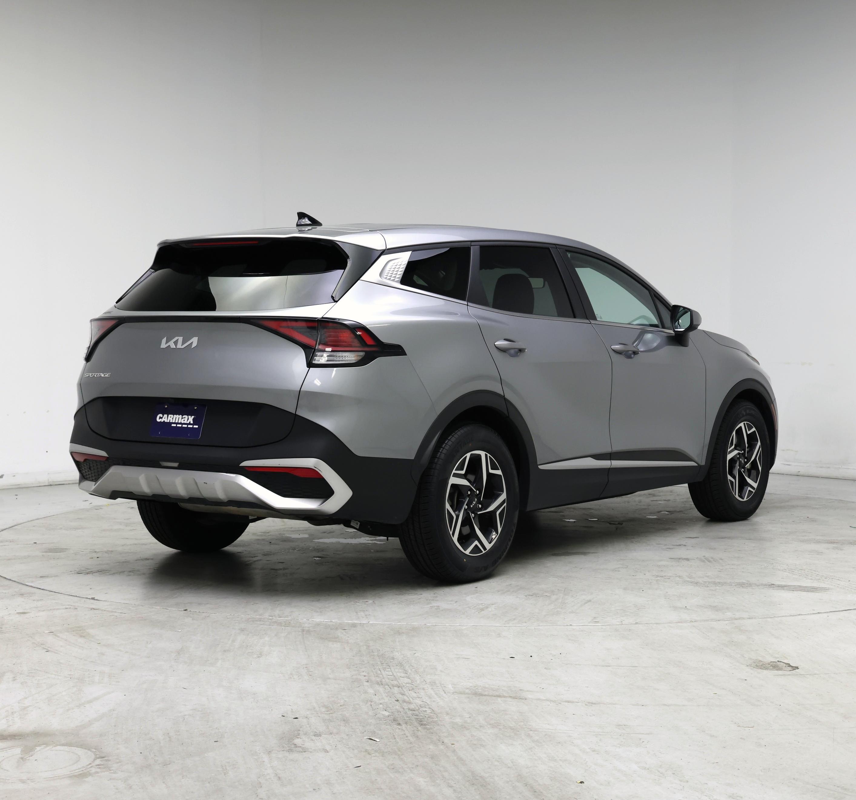 Thumbnail: 2024 Kia Sportage - 8