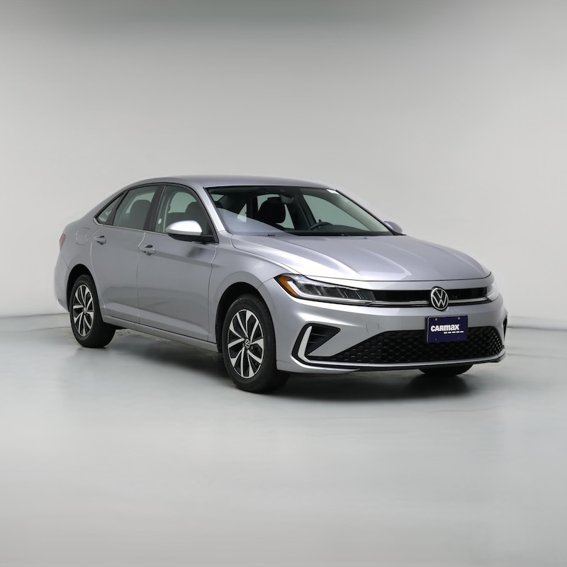 2025 Volkswagen Jetta S