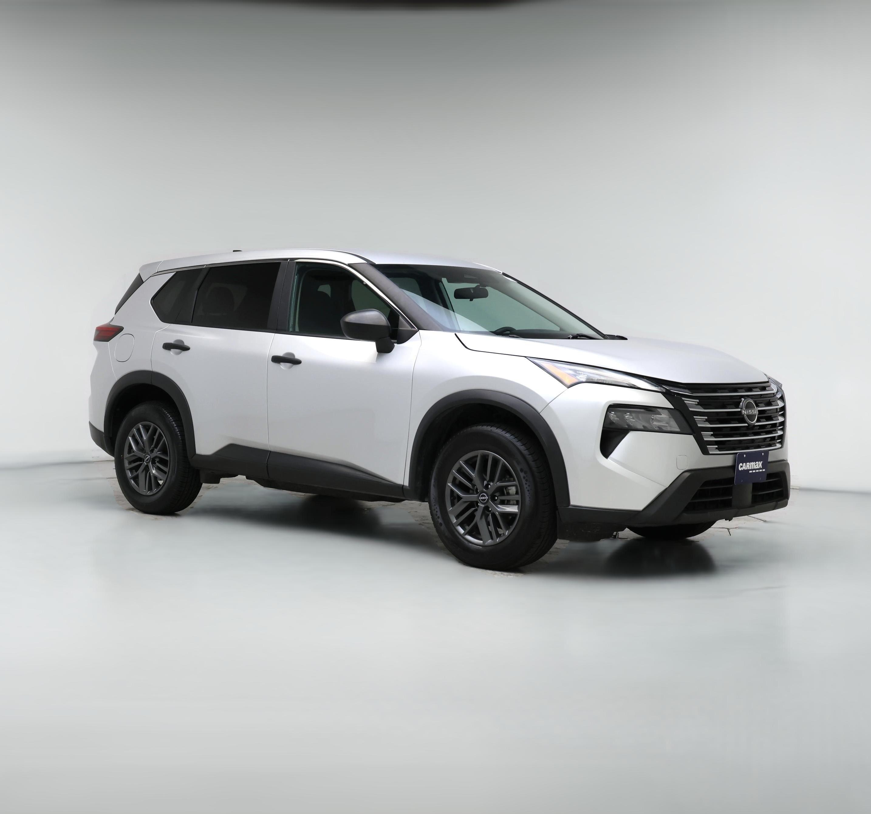 Thumbnail: 2024 Nissan Rogue - 1