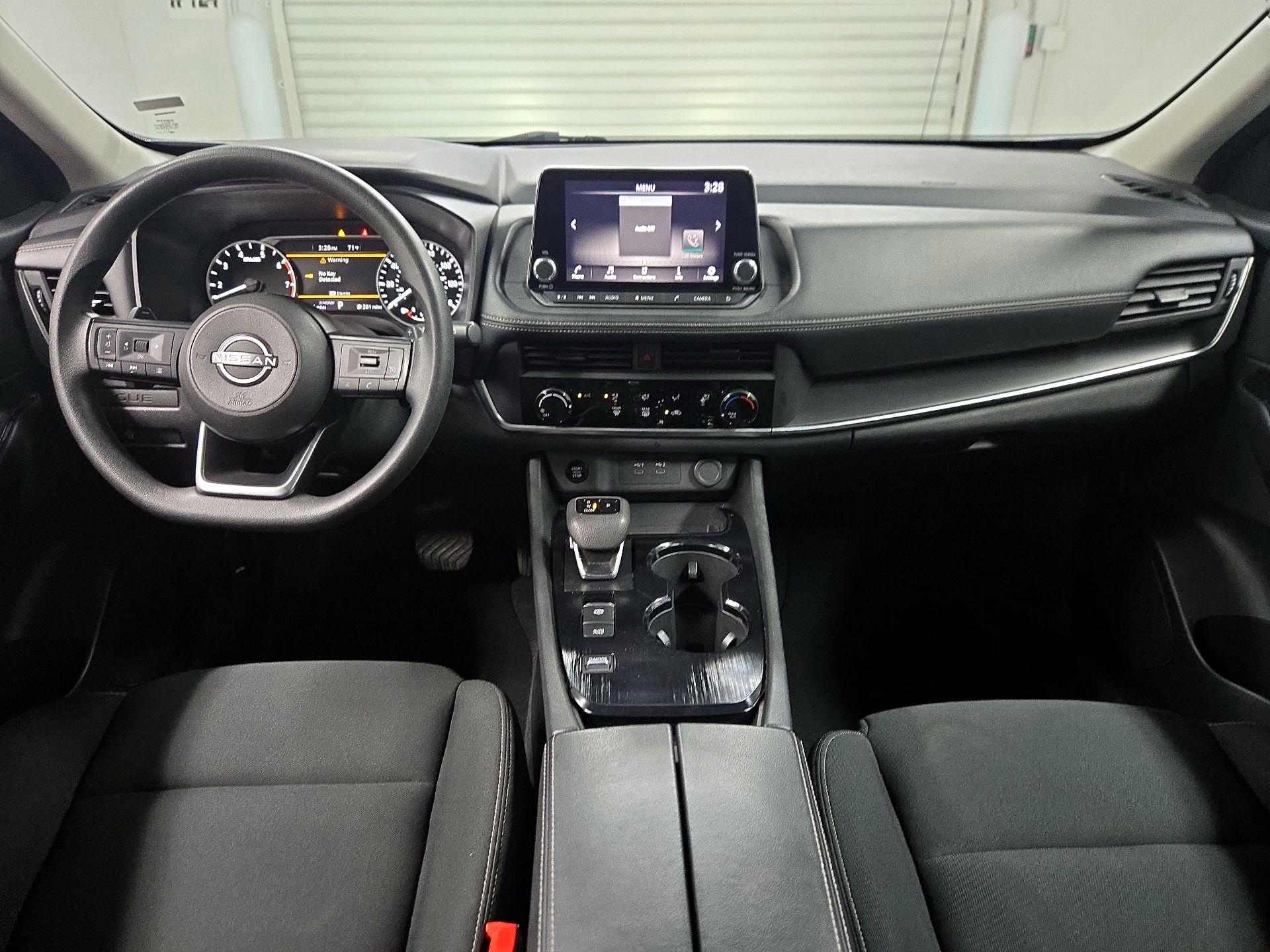 Thumbnail: 2024 Nissan Rogue - 9