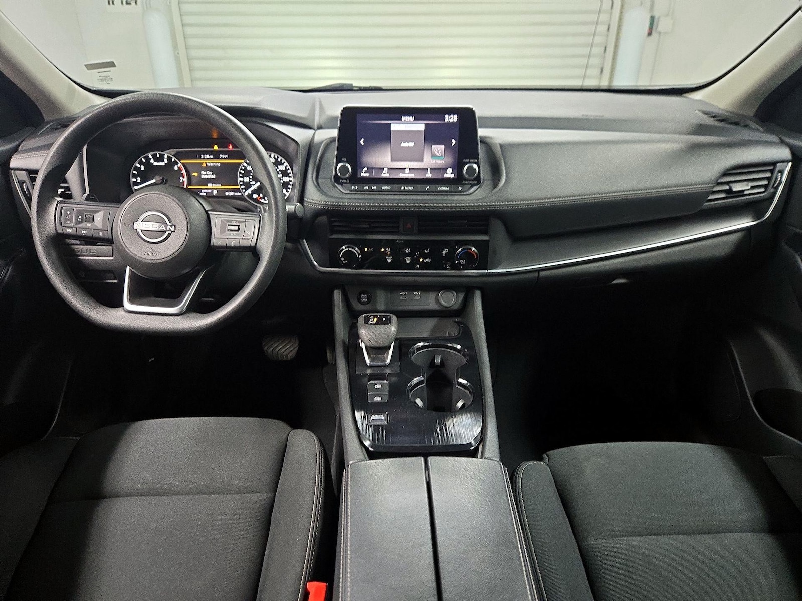 2024 Nissan Rogue S - Photo 10