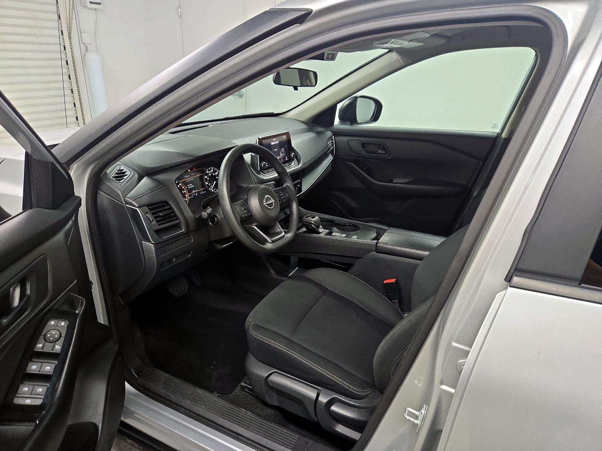 Thumbnail: 2024 Nissan Rogue - 11