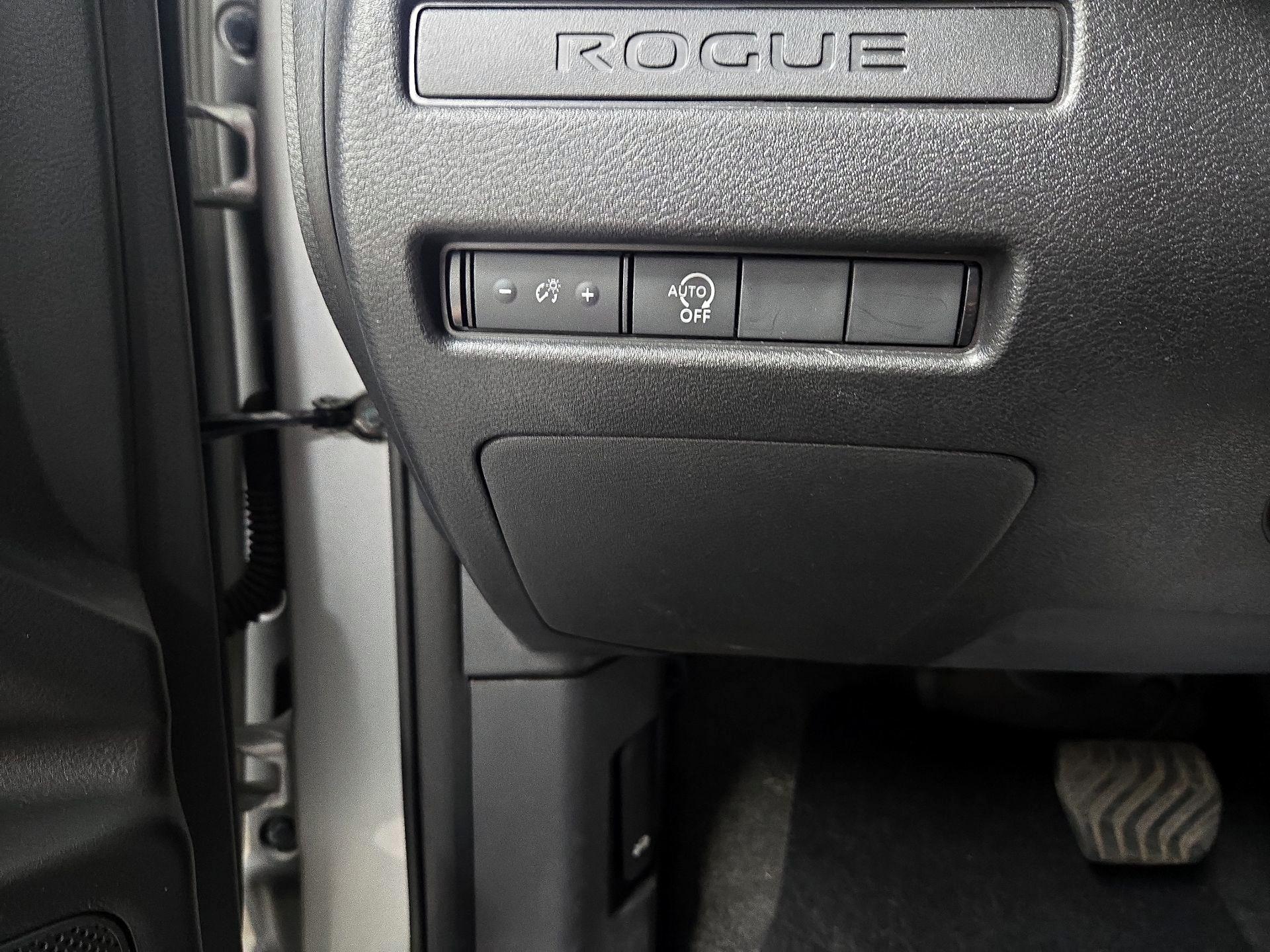 Thumbnail: 2024 Nissan Rogue - 13