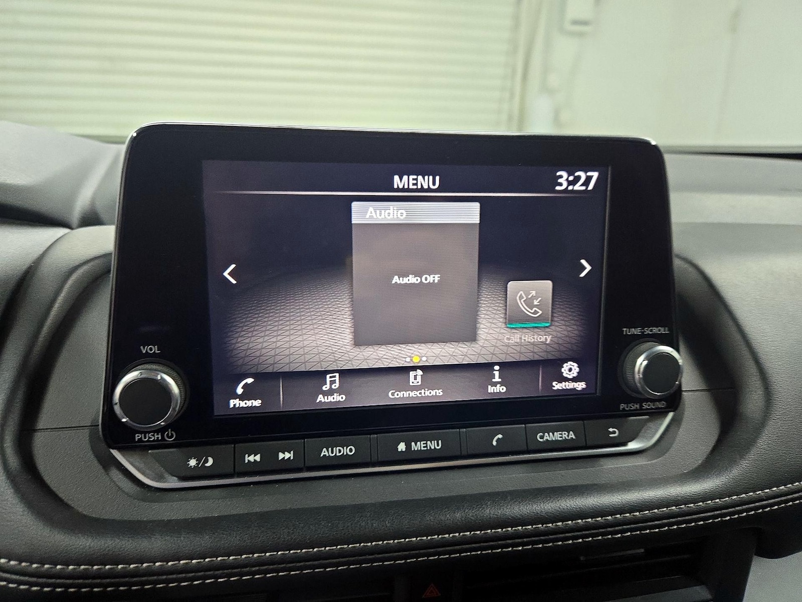 2024 Nissan Rogue S - Photo 16