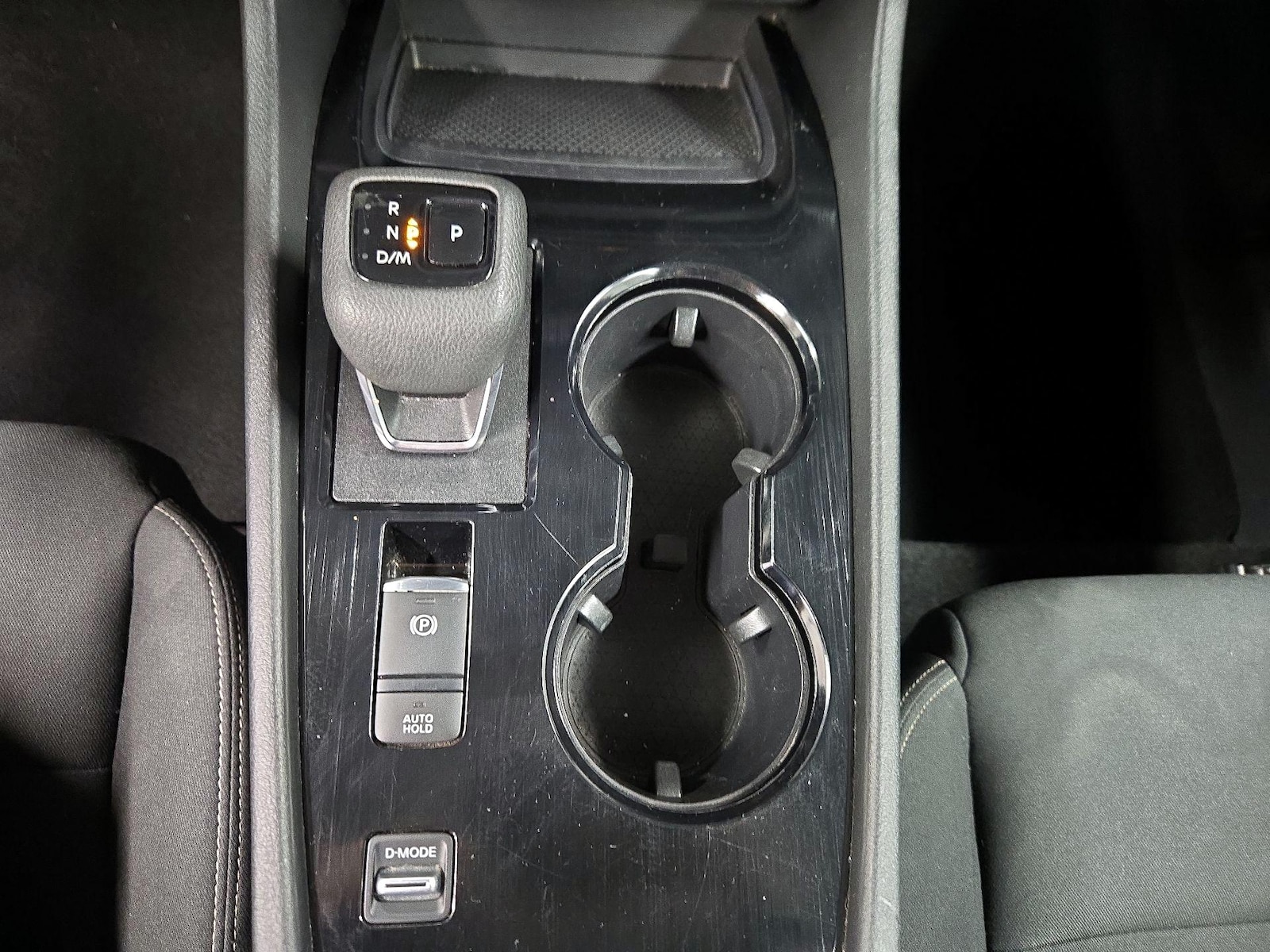 2024 Nissan Rogue S - Photo 18