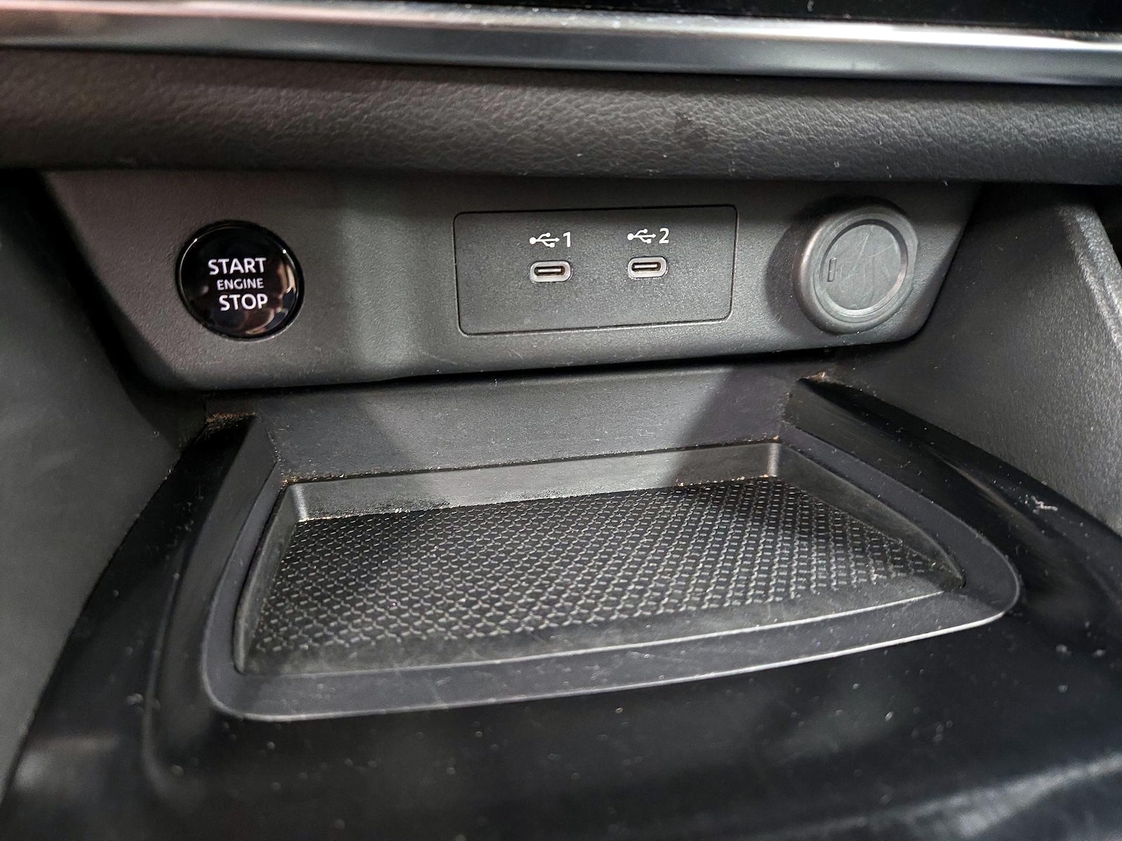 2024 Nissan Rogue S - Photo 19