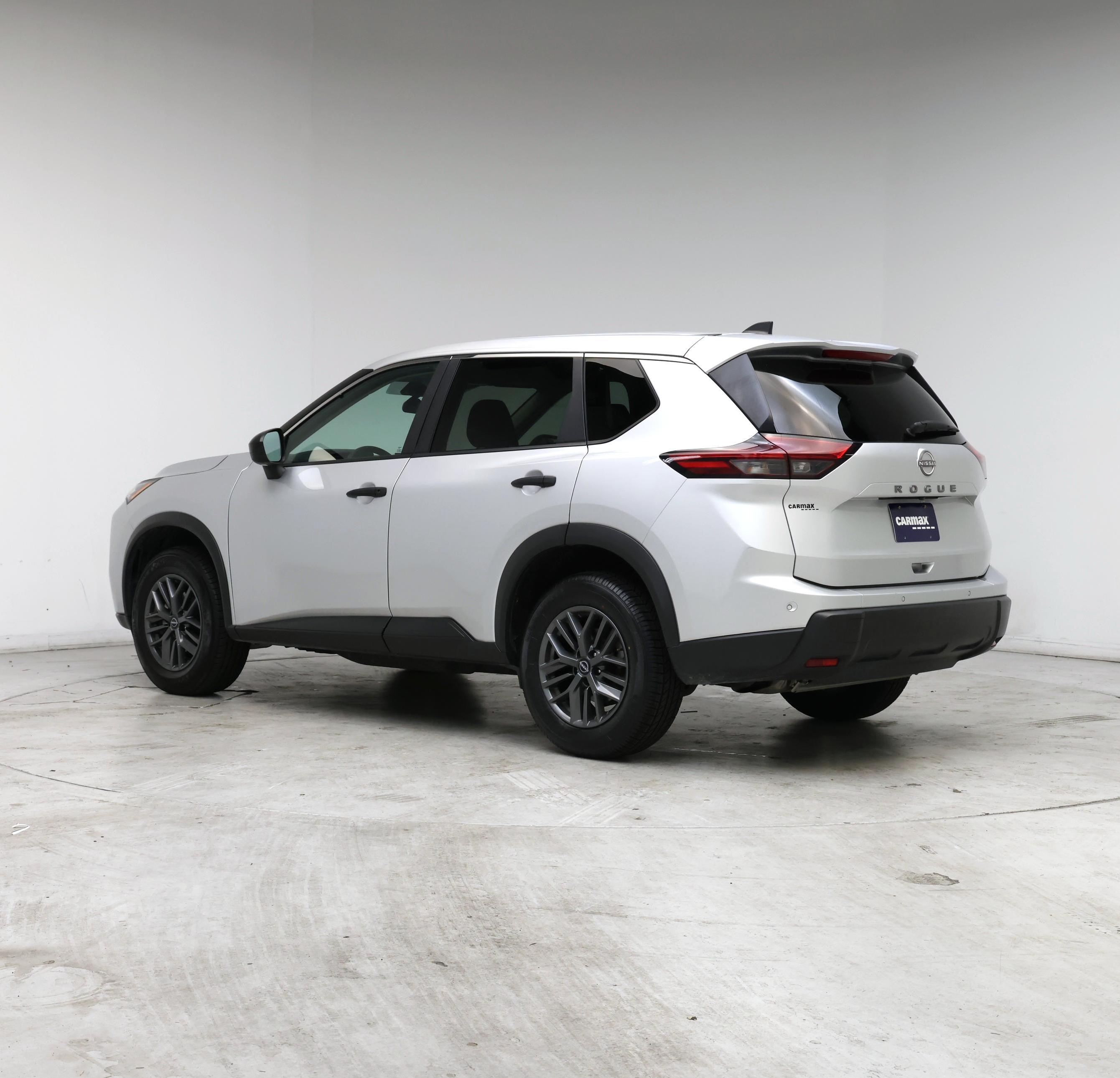 Thumbnail: 2024 Nissan Rogue - 2