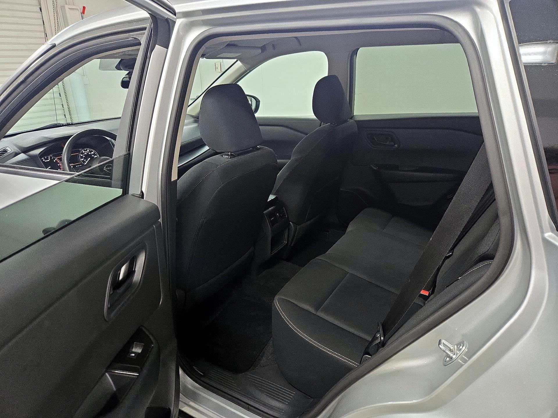 Thumbnail: 2024 Nissan Rogue - 19