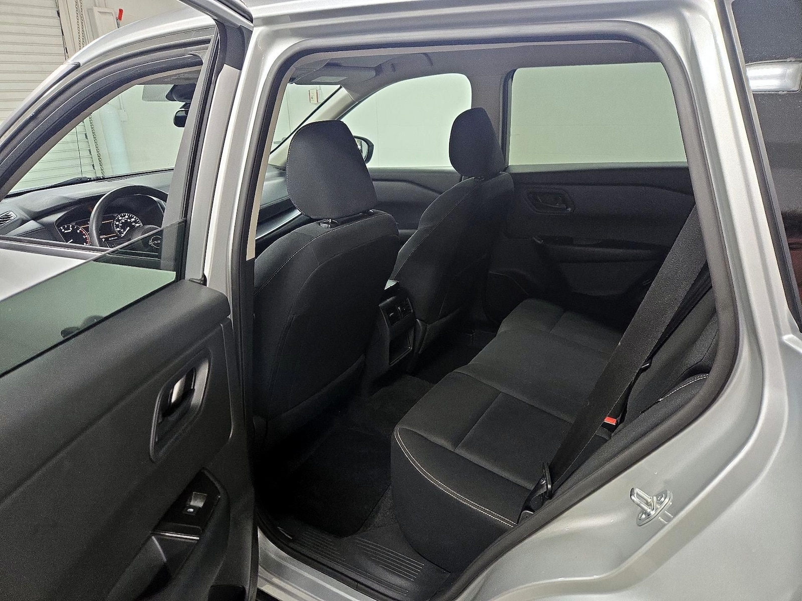 2024 Nissan Rogue S - Photo 20
