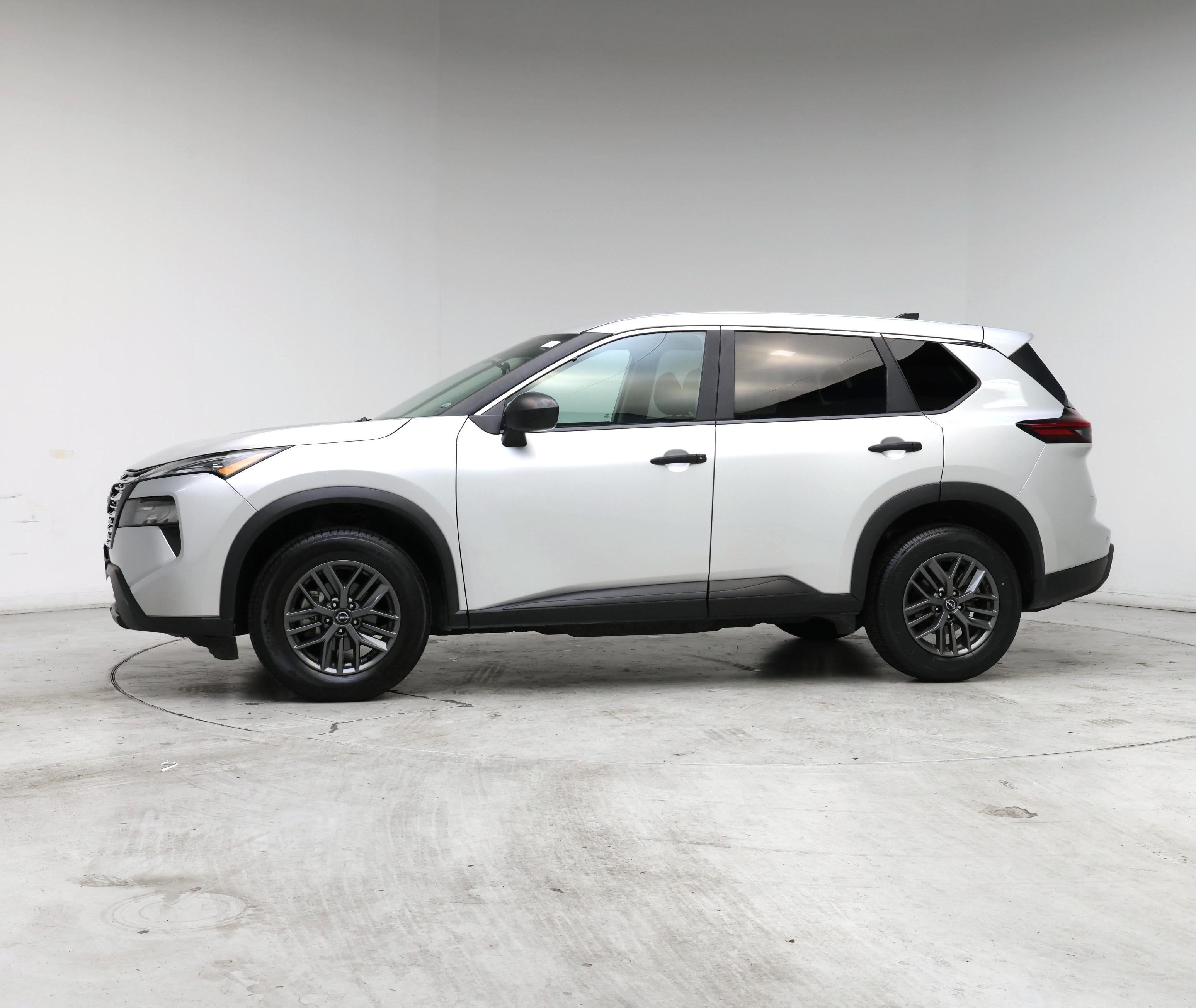 Thumbnail: 2024 Nissan Rogue - 3