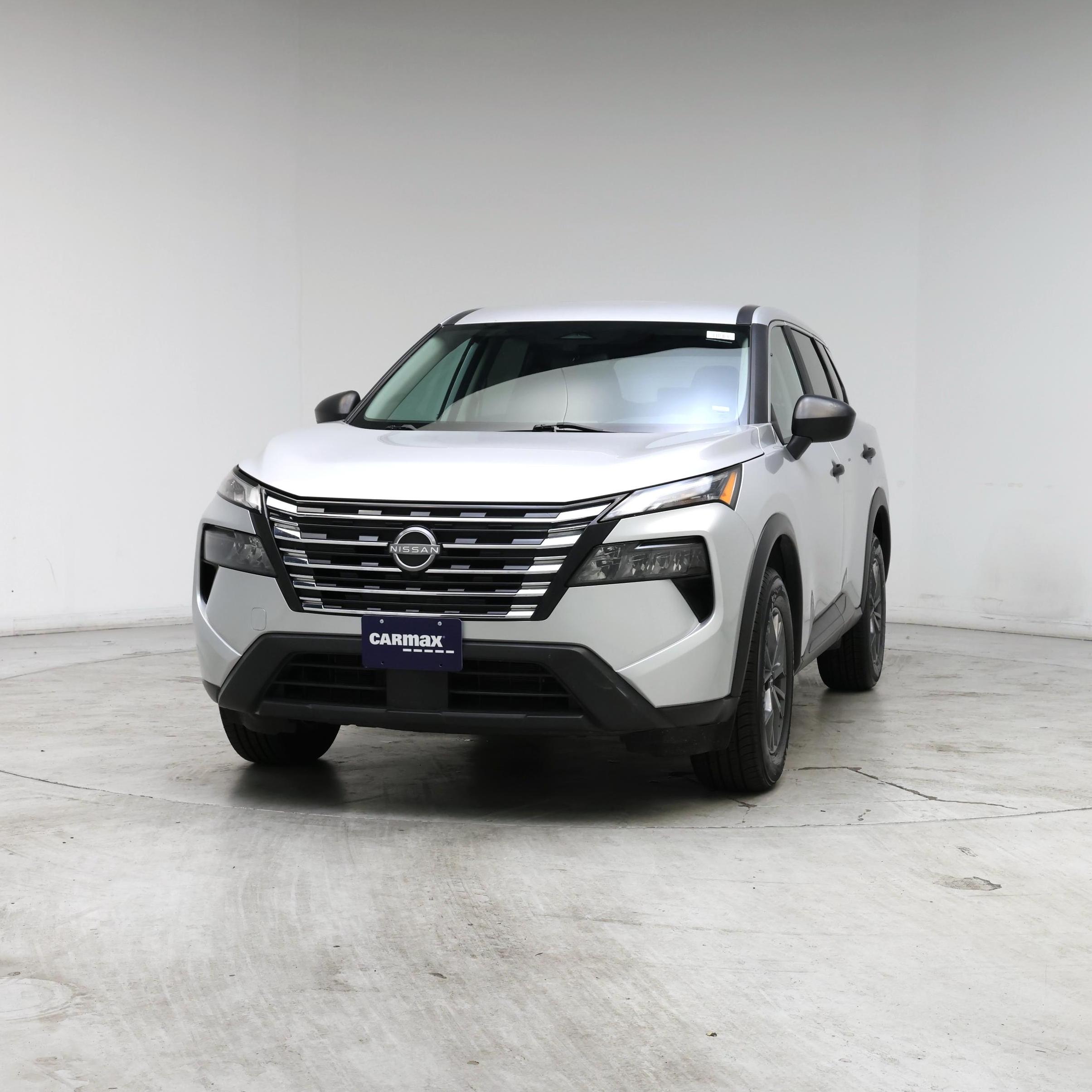 Thumbnail: 2024 Nissan Rogue - 4