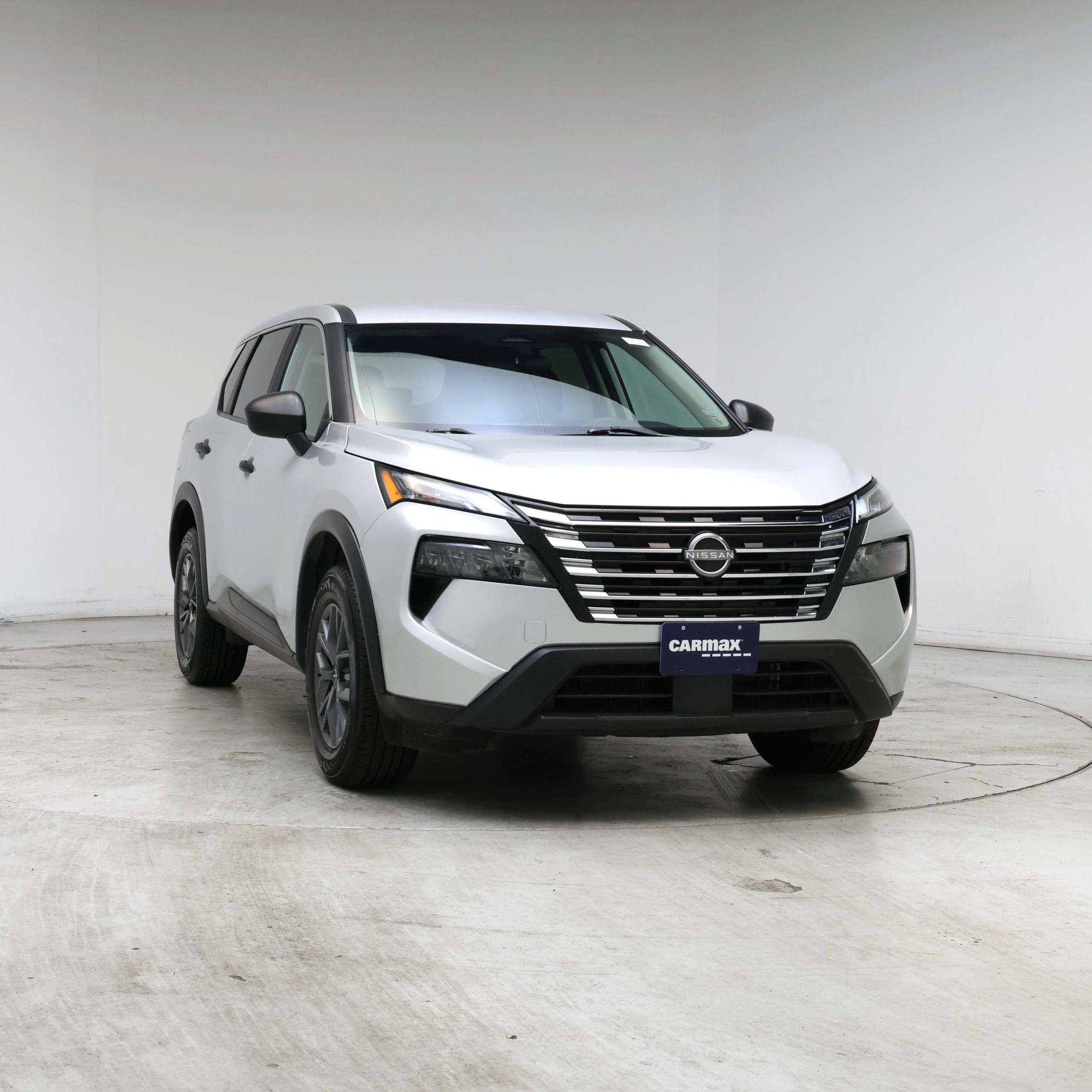 Thumbnail: 2024 Nissan Rogue - 5