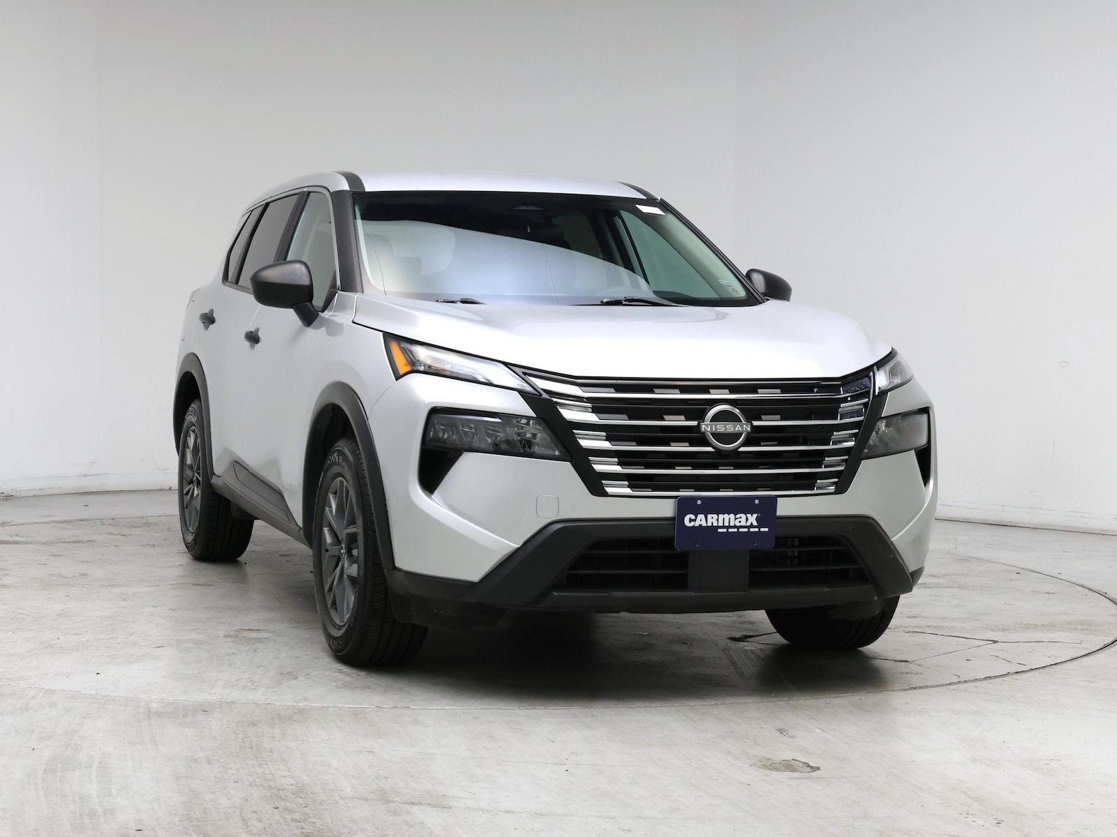 2024 Nissan Rogue S - Photo 6