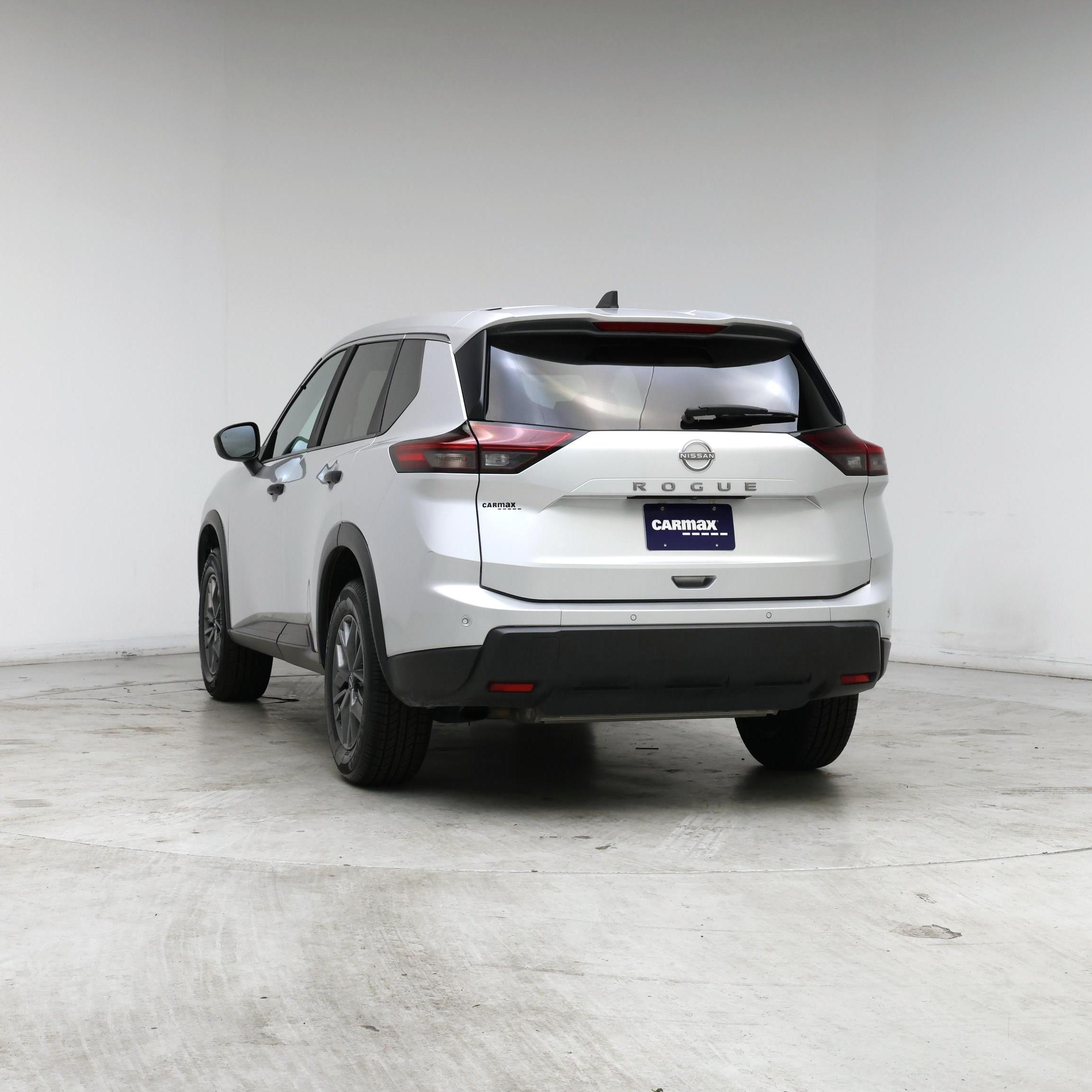 Thumbnail: 2024 Nissan Rogue - 6