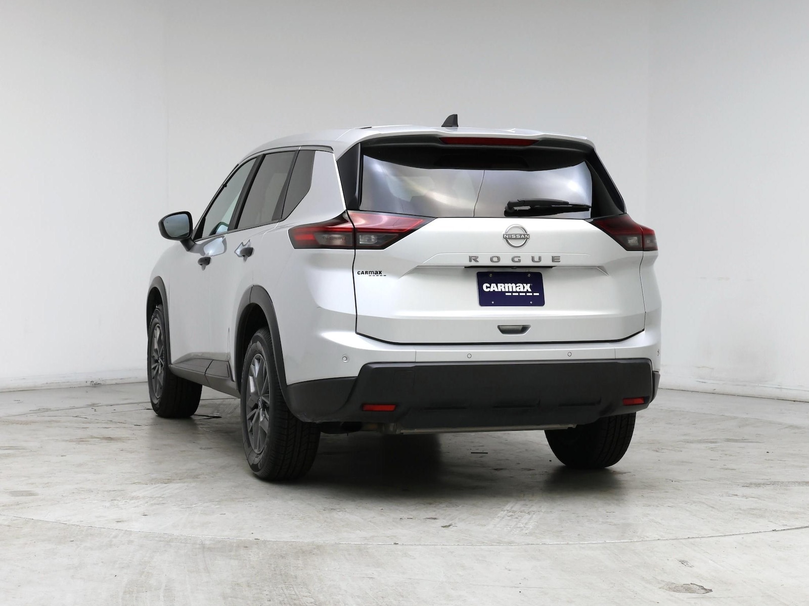 2024 Nissan Rogue S - Photo 7