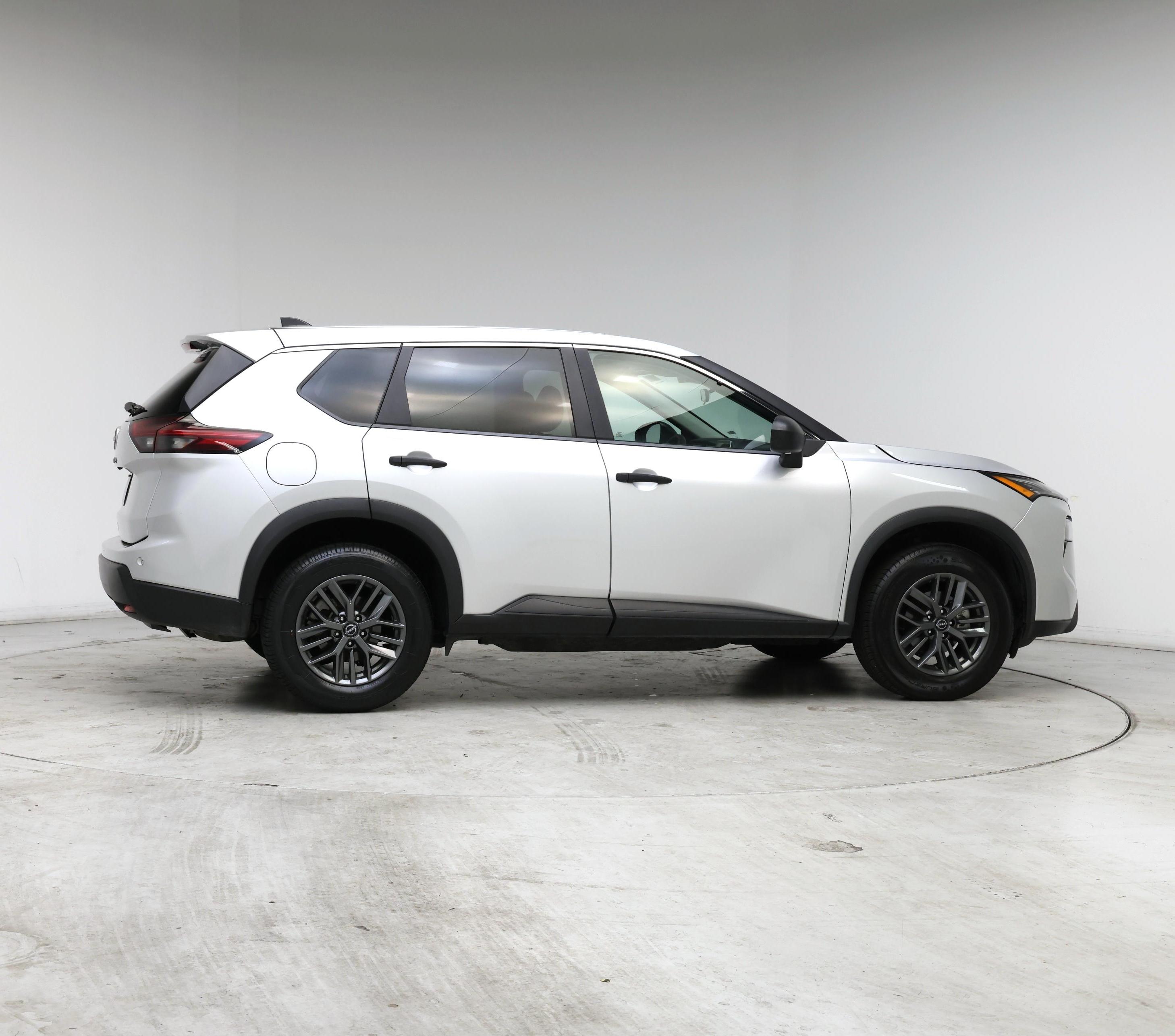 Thumbnail: 2024 Nissan Rogue - 7