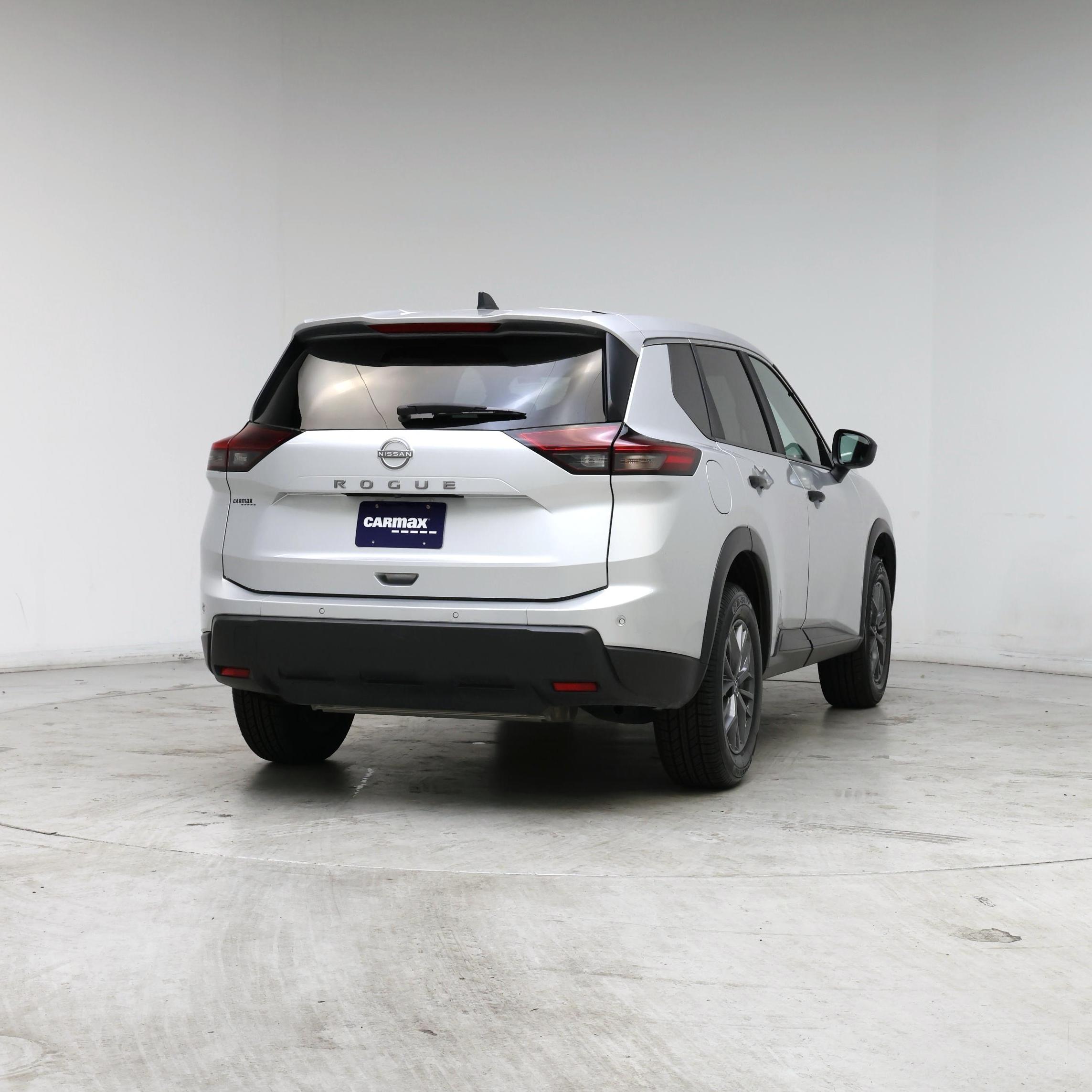 Thumbnail: 2024 Nissan Rogue - 8