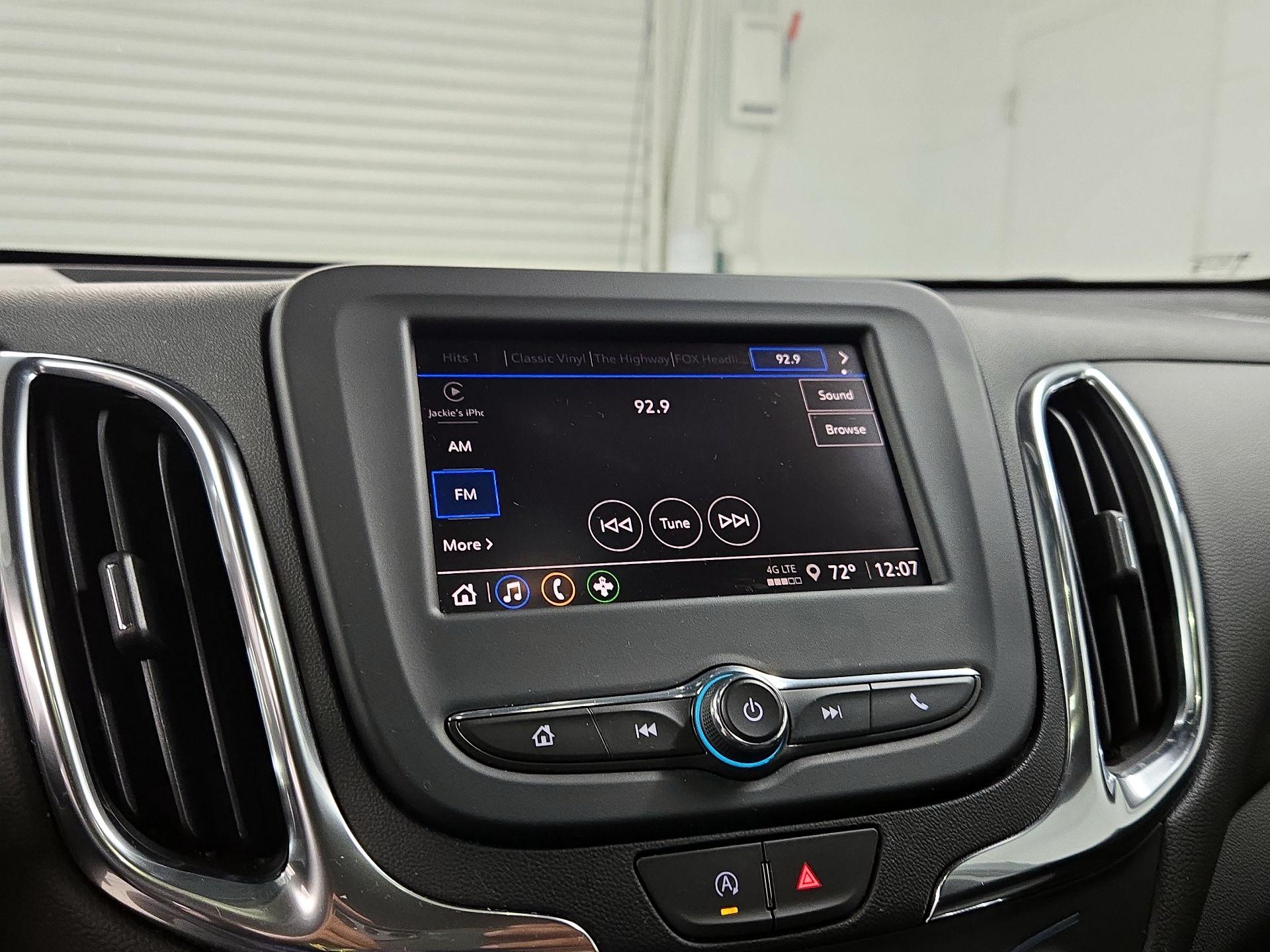 Thumbnail: 2024 Chevrolet Equinox - 15